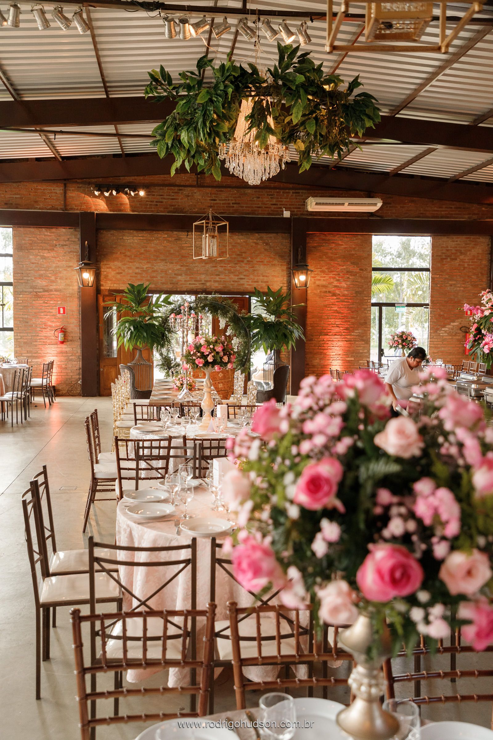Casamento de Letícia e Elismar na Fattoria Galbiatti em Jaboticabal - SP - 1 - 1