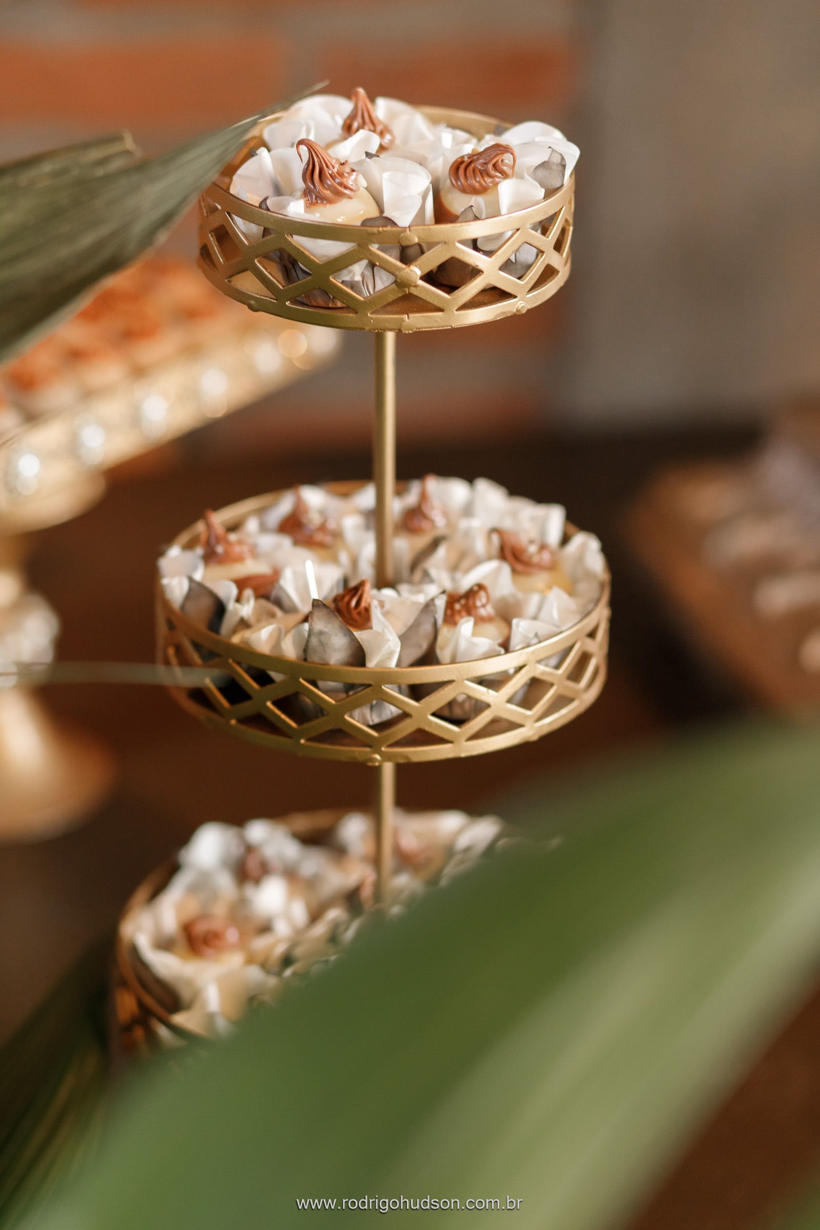 Casamento de Letícia e Elismar na Fattoria Galbiatti em Jaboticabal - SP - 1 - 3