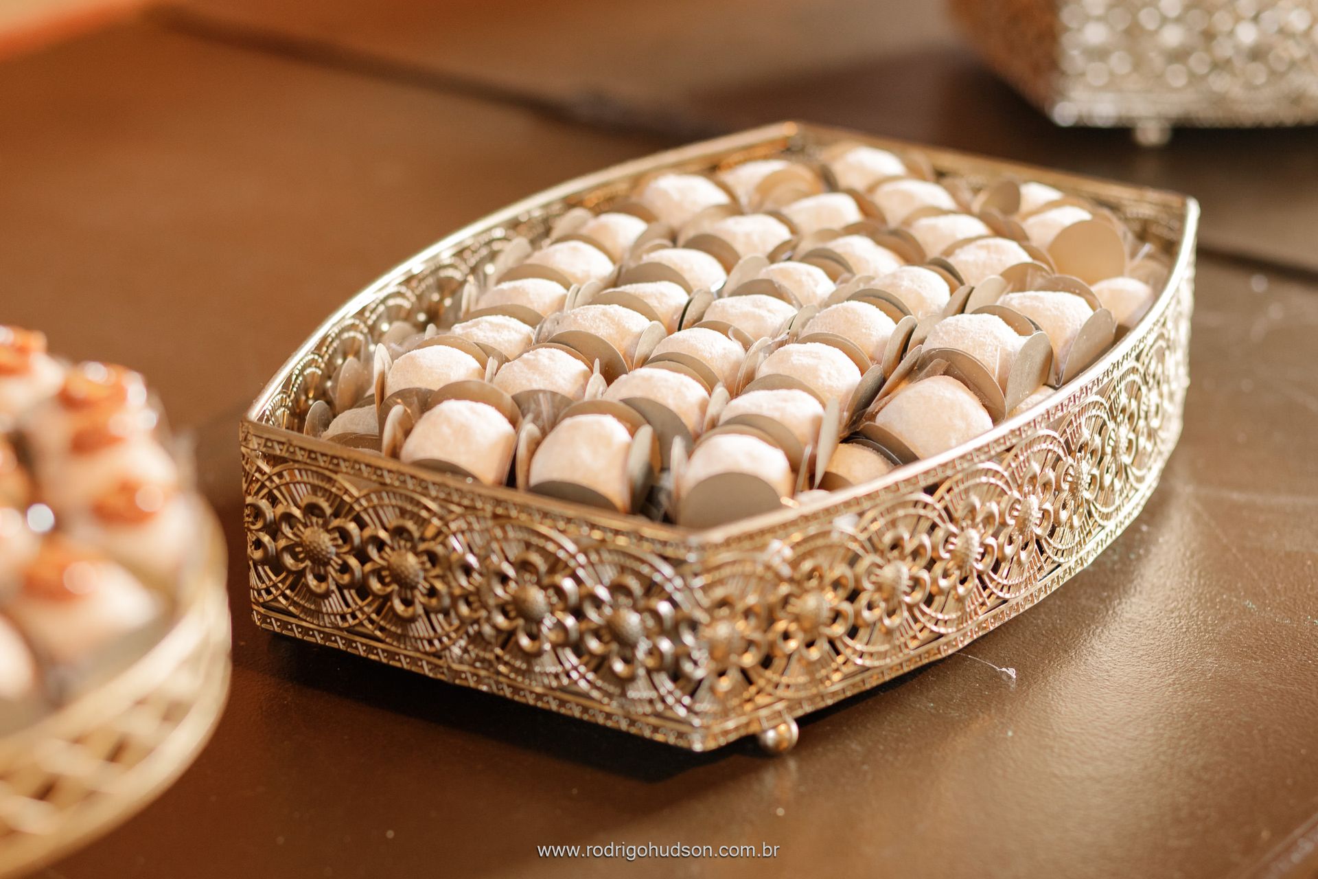 Casamento de Letícia e Elismar na Fattoria Galbiatti em Jaboticabal - SP - 1 - 1