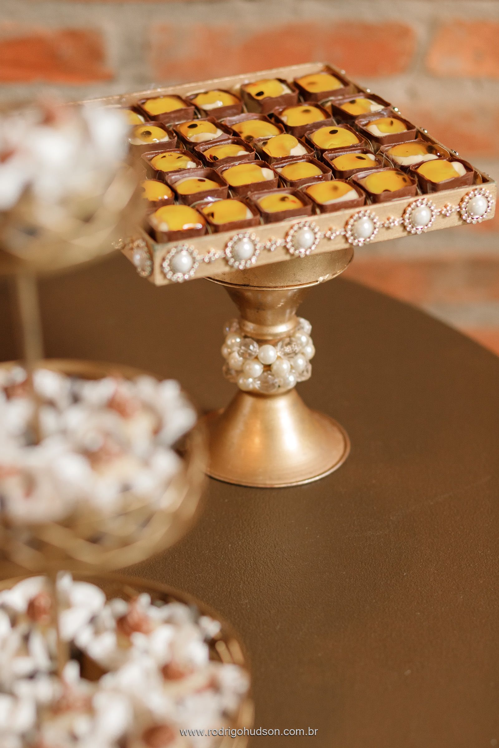 Casamento de Letícia e Elismar na Fattoria Galbiatti em Jaboticabal - SP - 1 - 2
