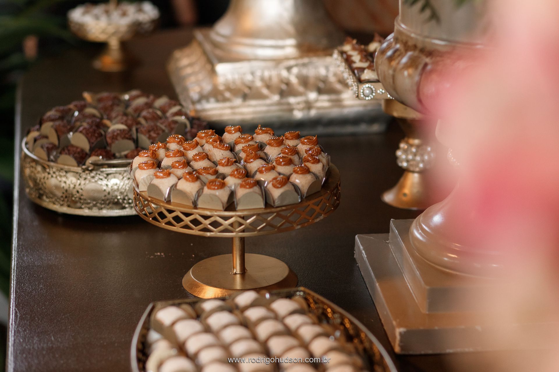 Casamento de Letícia e Elismar na Fattoria Galbiatti em Jaboticabal - SP - 1 - 3