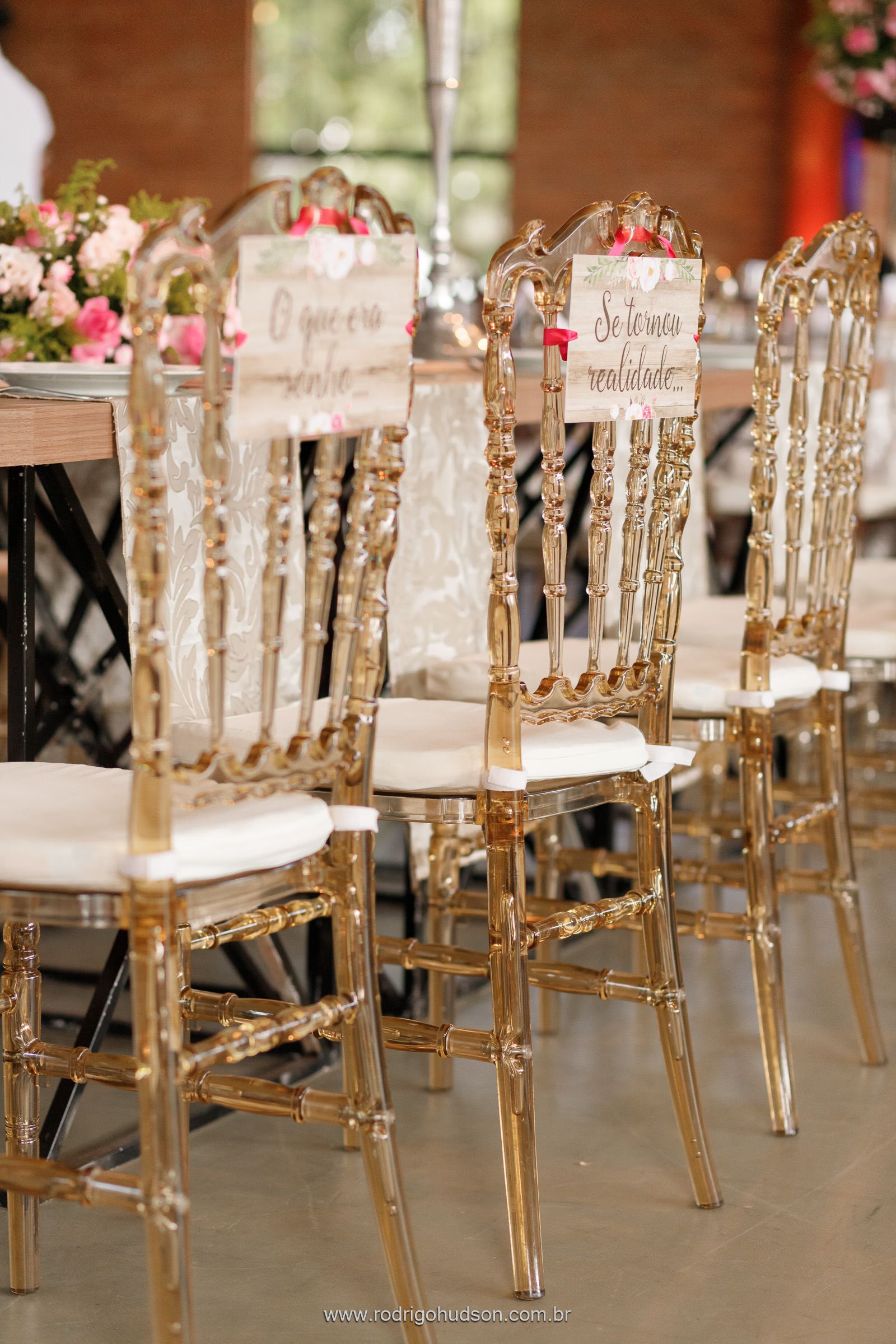 Casamento de Letícia e Elismar na Fattoria Galbiatti em Jaboticabal - SP - 1 - 1