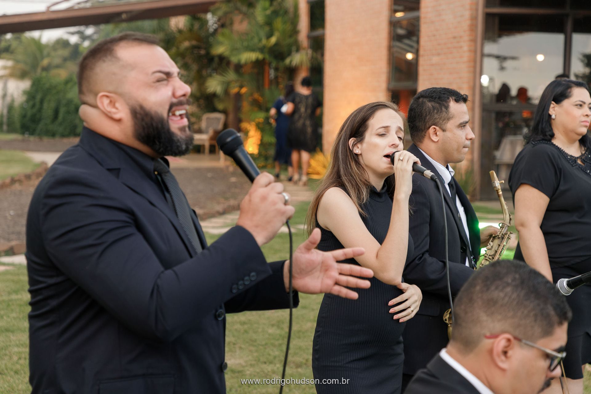 Casamento de Letícia e Elismar na Fattoria Galbiatti em Jaboticabal - SP - 1 - 0