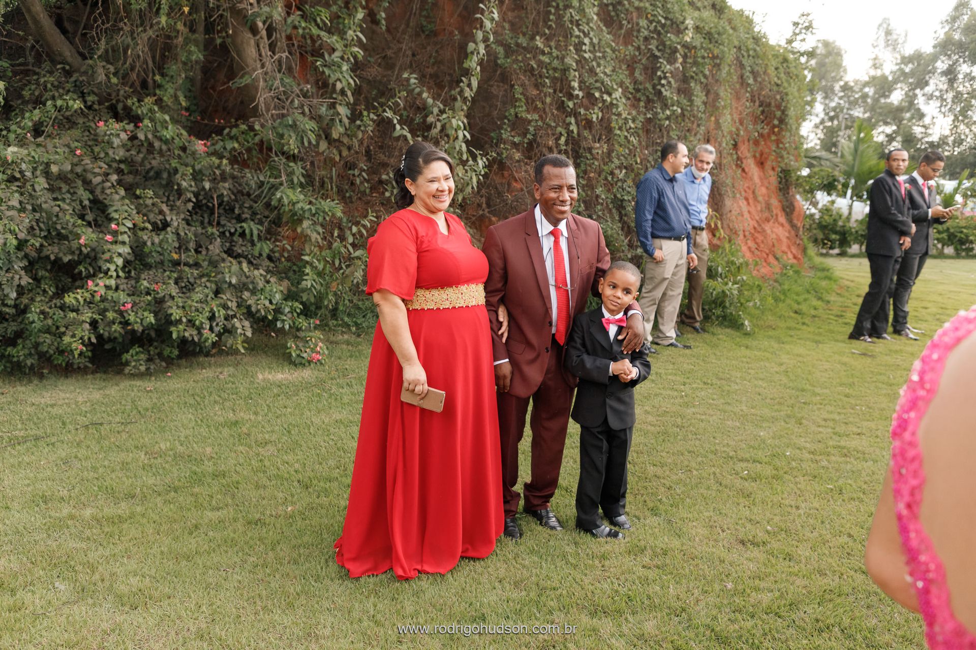 Casamento de Letícia e Elismar na Fattoria Galbiatti em Jaboticabal - SP - 1 - 1