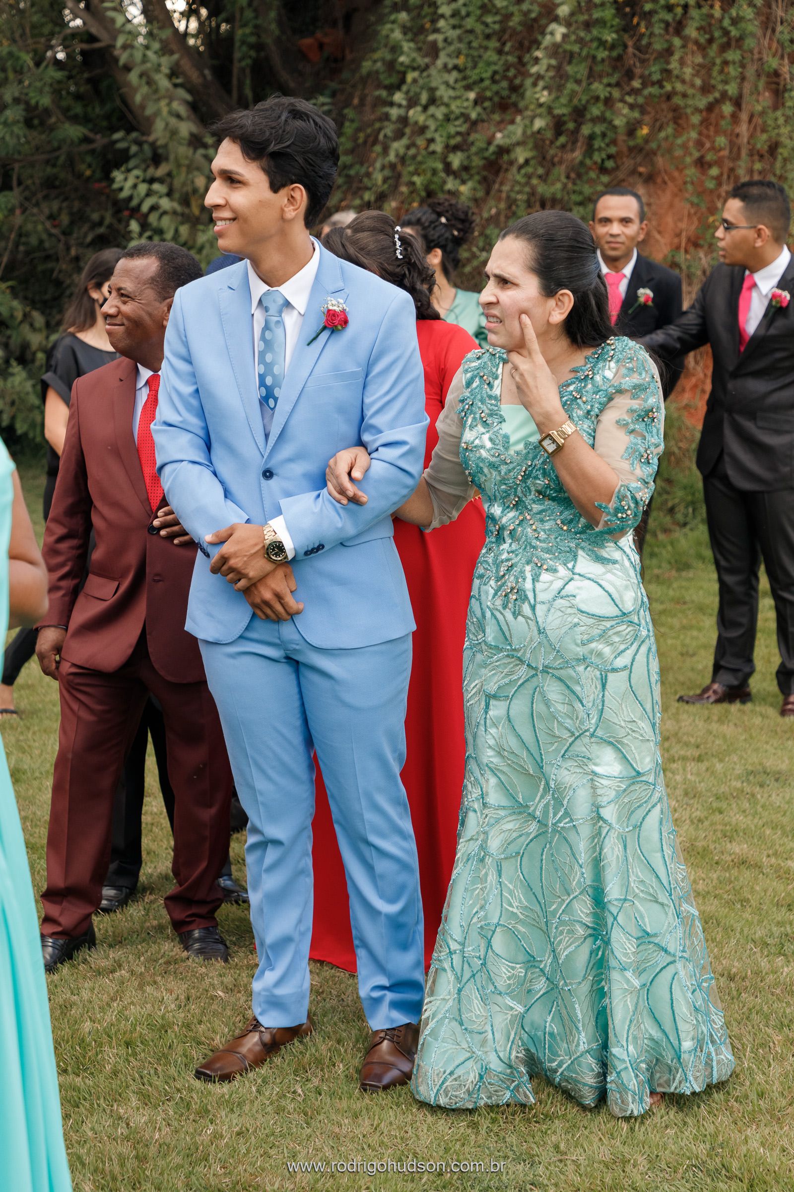 Casamento de Letícia e Elismar na Fattoria Galbiatti em Jaboticabal - SP - 1 - 3