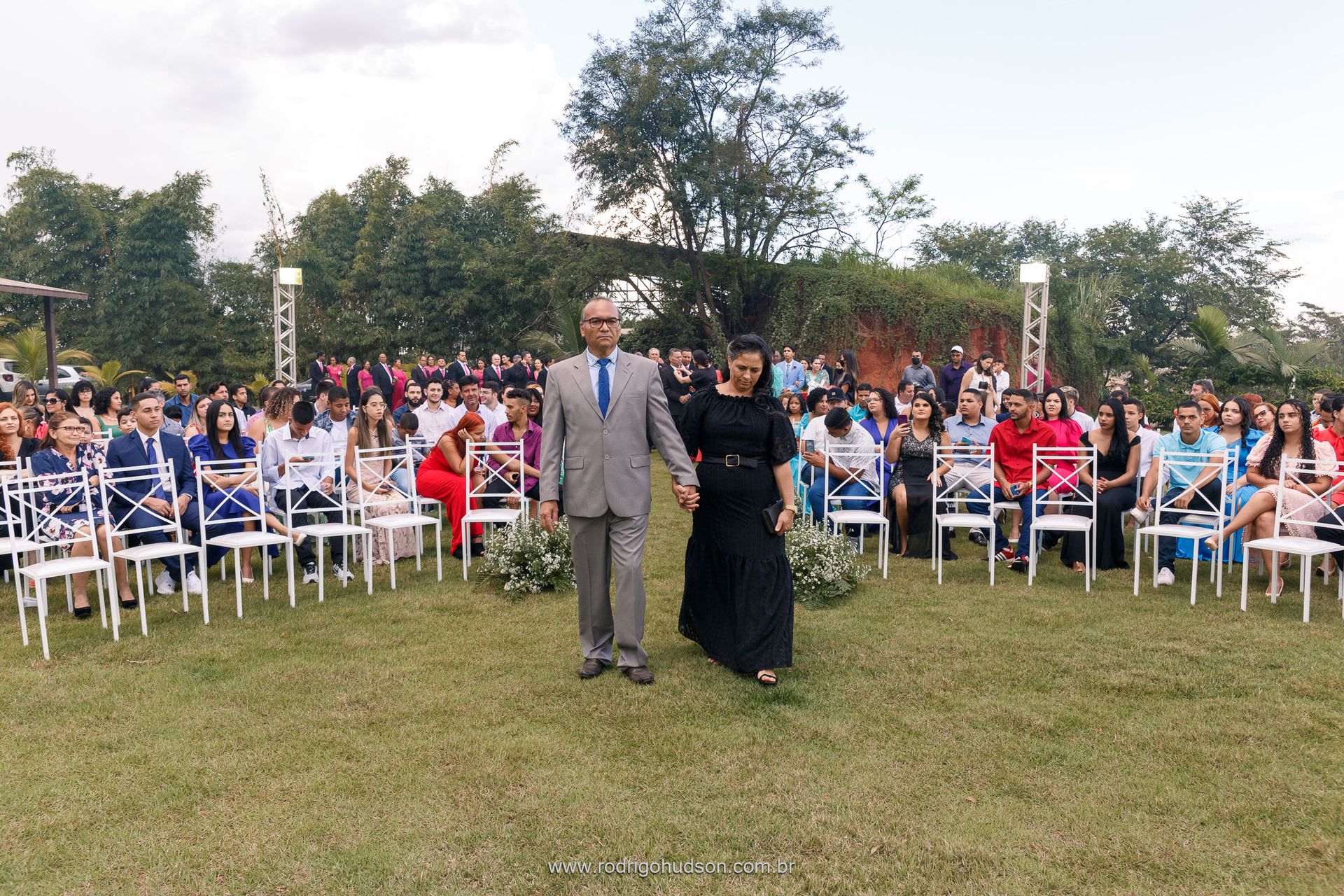 Casamento de Letícia e Elismar na Fattoria Galbiatti em Jaboticabal - SP - 1 - 0