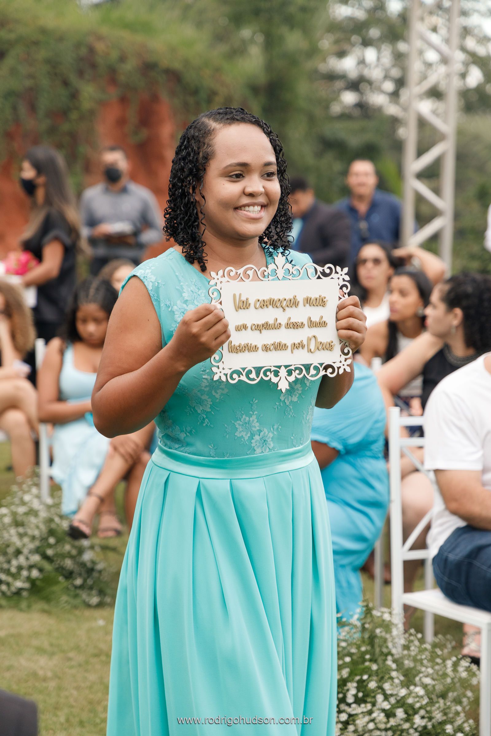 Casamento de Letícia e Elismar na Fattoria Galbiatti em Jaboticabal - SP - 1 - 2