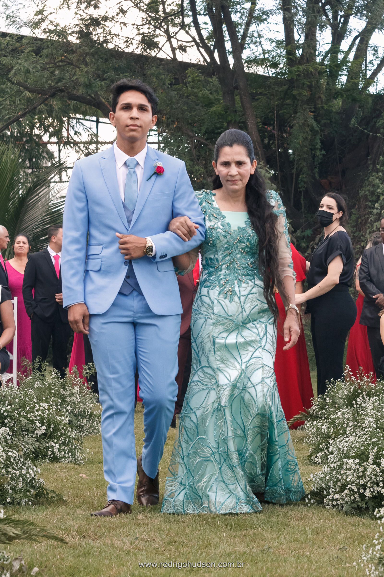 Casamento de Letícia e Elismar na Fattoria Galbiatti em Jaboticabal - SP - 1 - 3