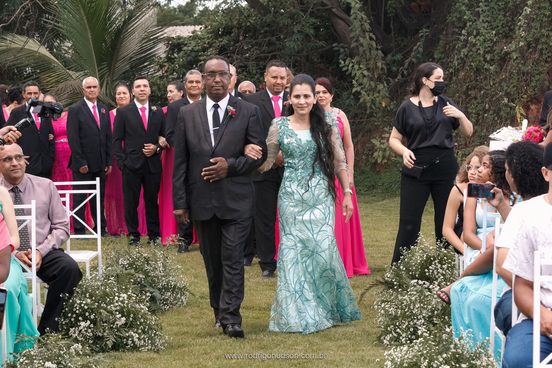 Casamento de Letícia e Elismar na Fattoria Galbiatti em Jaboticabal - SP - 1 - 0