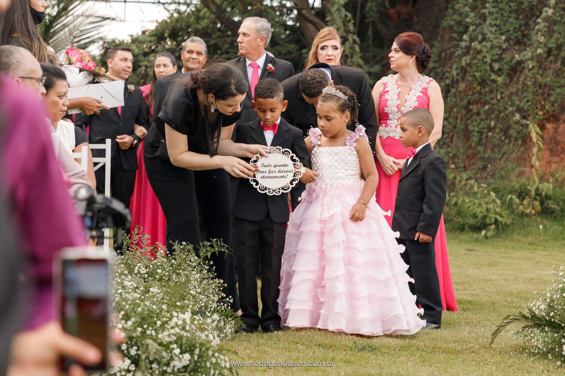 Casamento de Letícia e Elismar na Fattoria Galbiatti em Jaboticabal - SP - 1 - 3