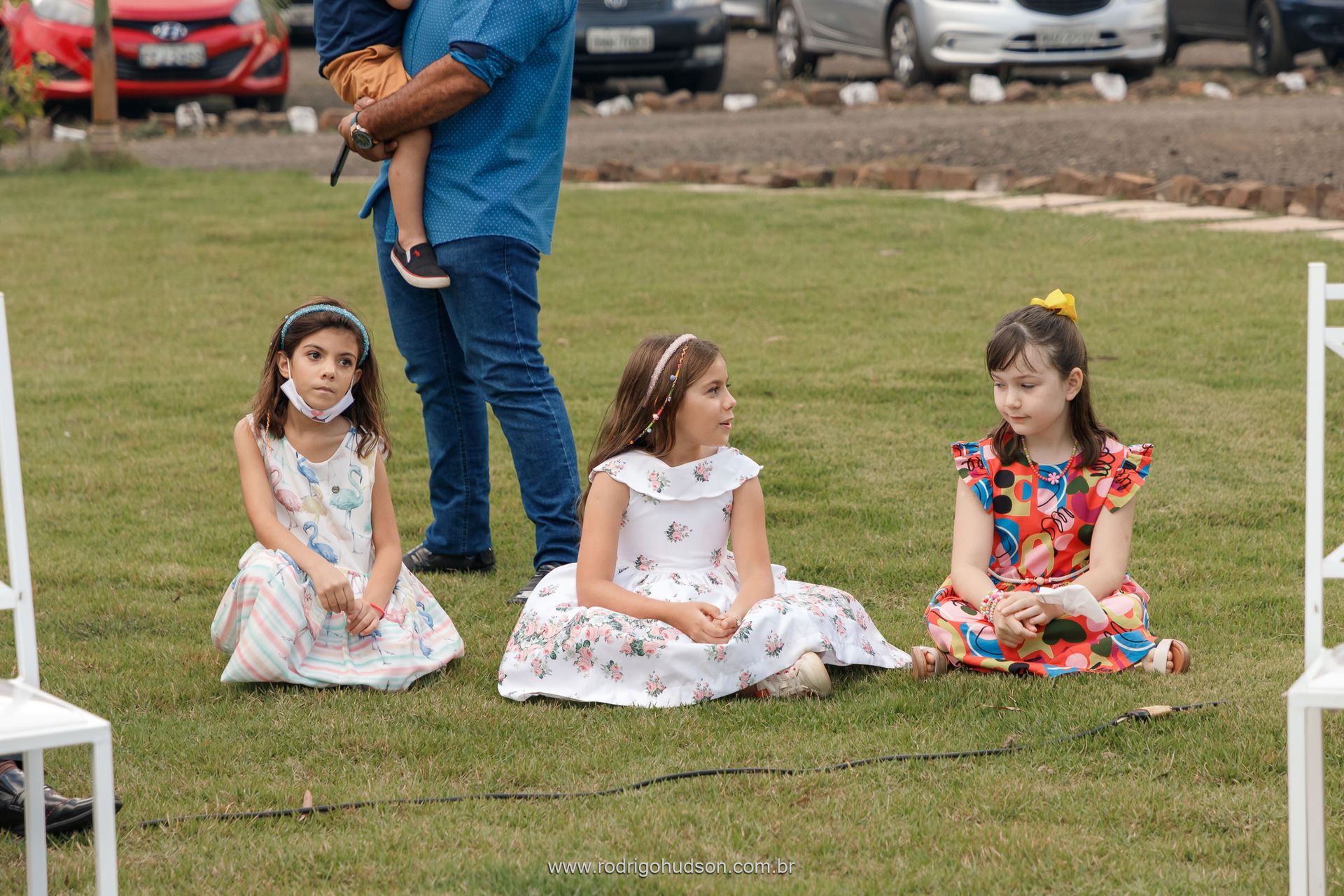Casamento de Letícia e Elismar na Fattoria Galbiatti em Jaboticabal - SP - 1 - 1