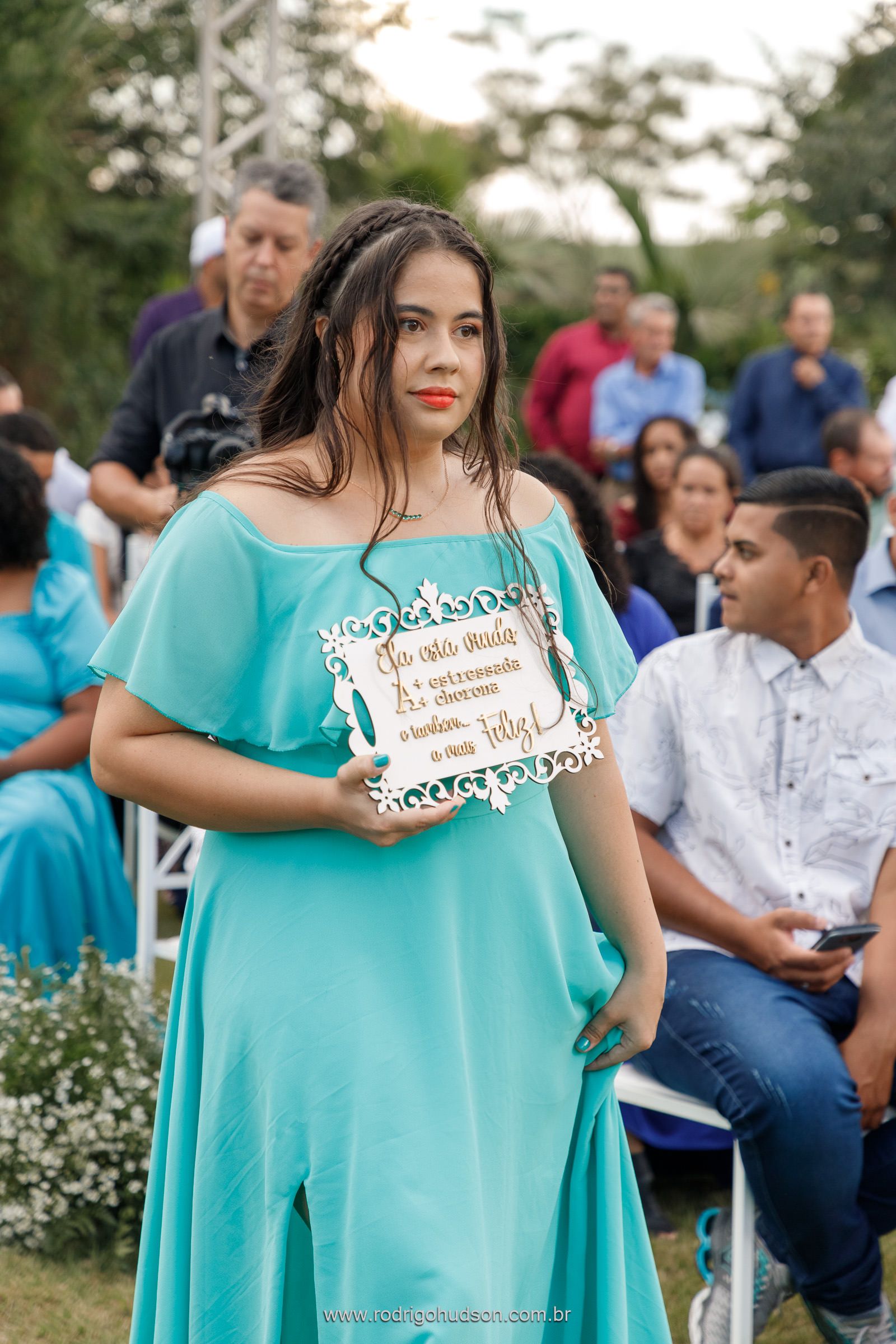 Casamento de Letícia e Elismar na Fattoria Galbiatti em Jaboticabal - SP - 1 - 2