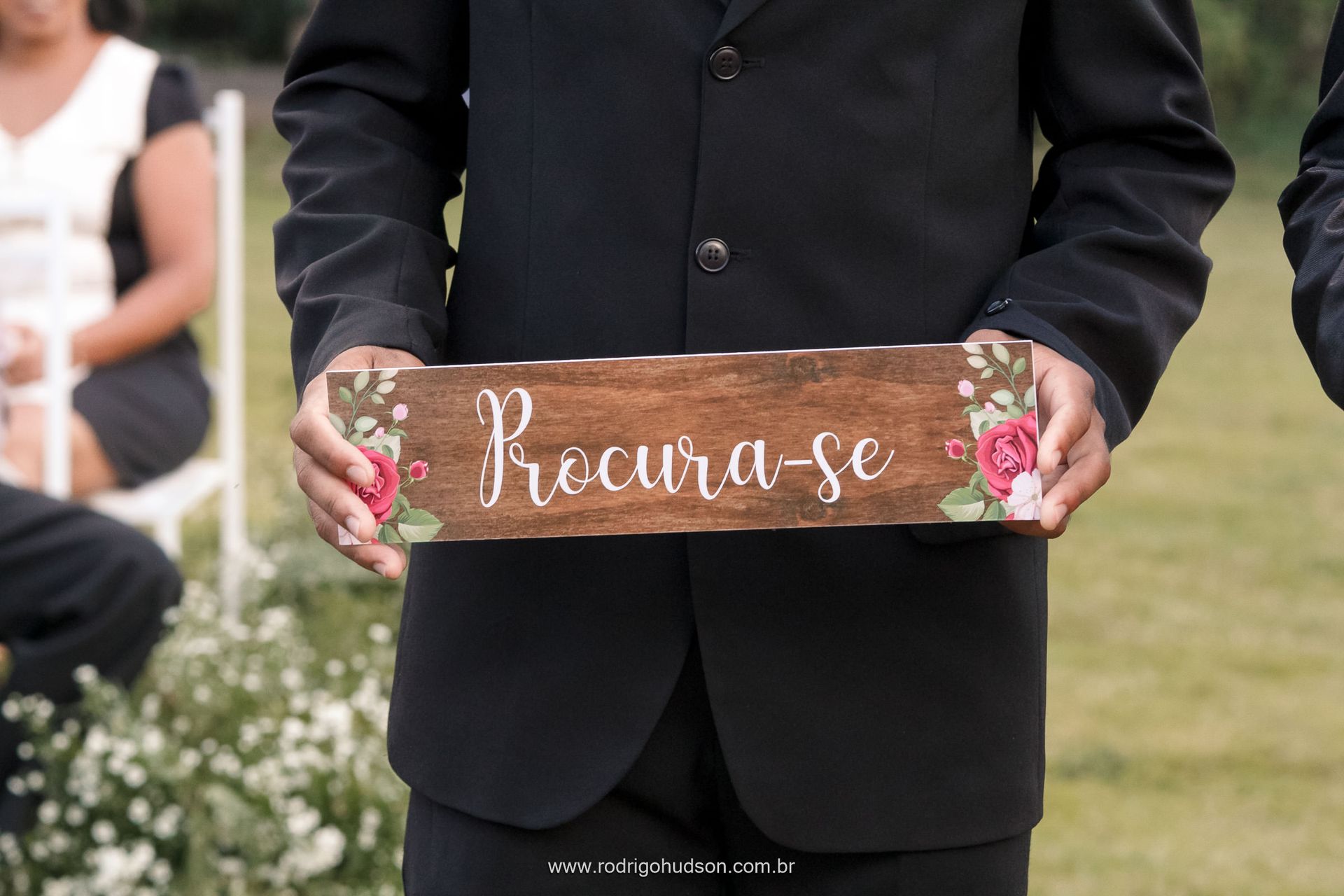 Casamento de Letícia e Elismar na Fattoria Galbiatti em Jaboticabal - SP - 1 - 0