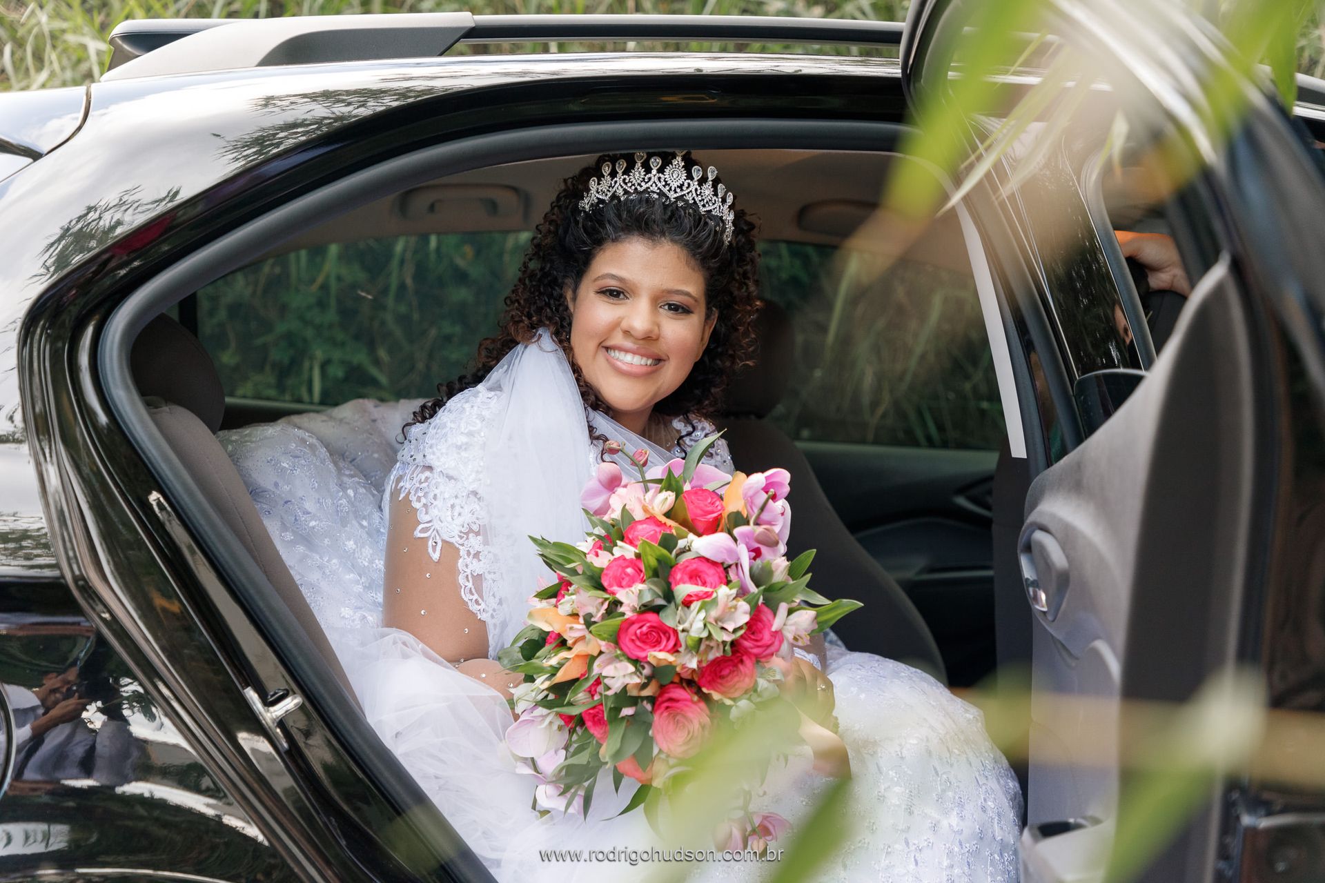 Casamento de Letícia e Elismar na Fattoria Galbiatti em Jaboticabal - SP - 1 - 2
