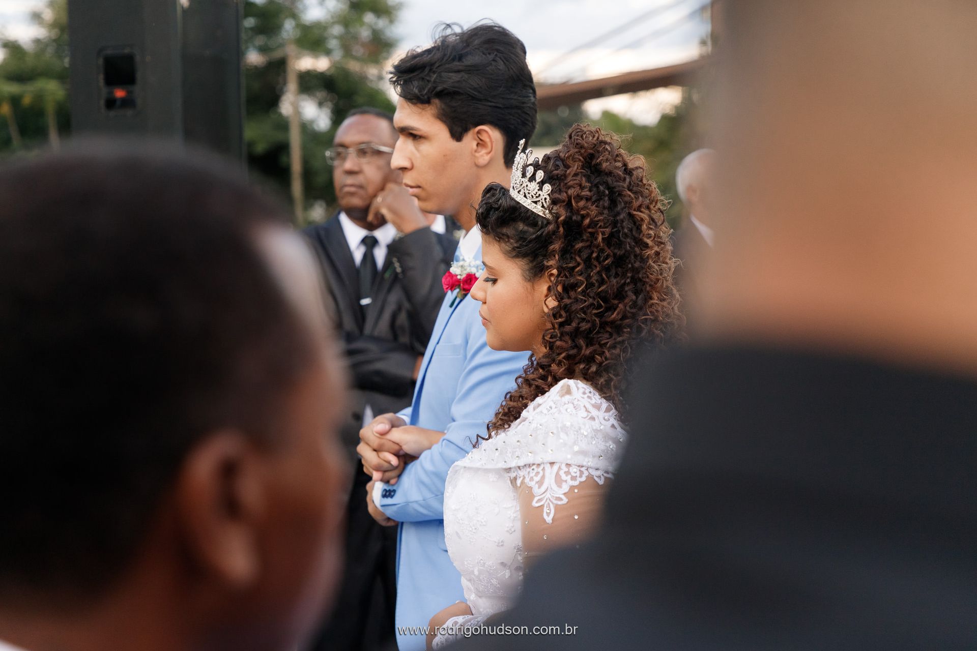 Casamento de Letícia e Elismar na Fattoria Galbiatti em Jaboticabal - SP - 1 - 1