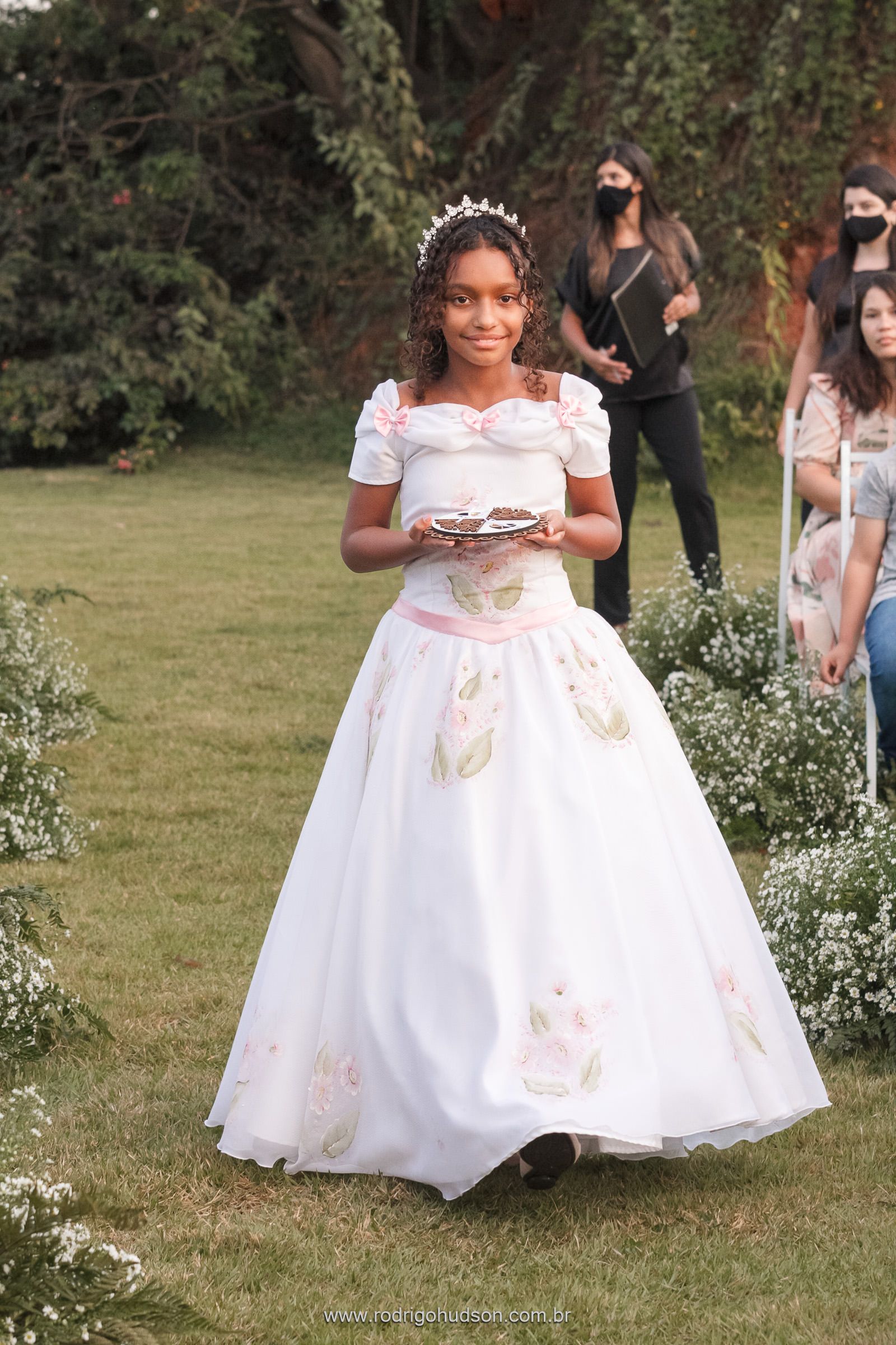 Casamento de Letícia e Elismar na Fattoria Galbiatti em Jaboticabal - SP - 1 - 0