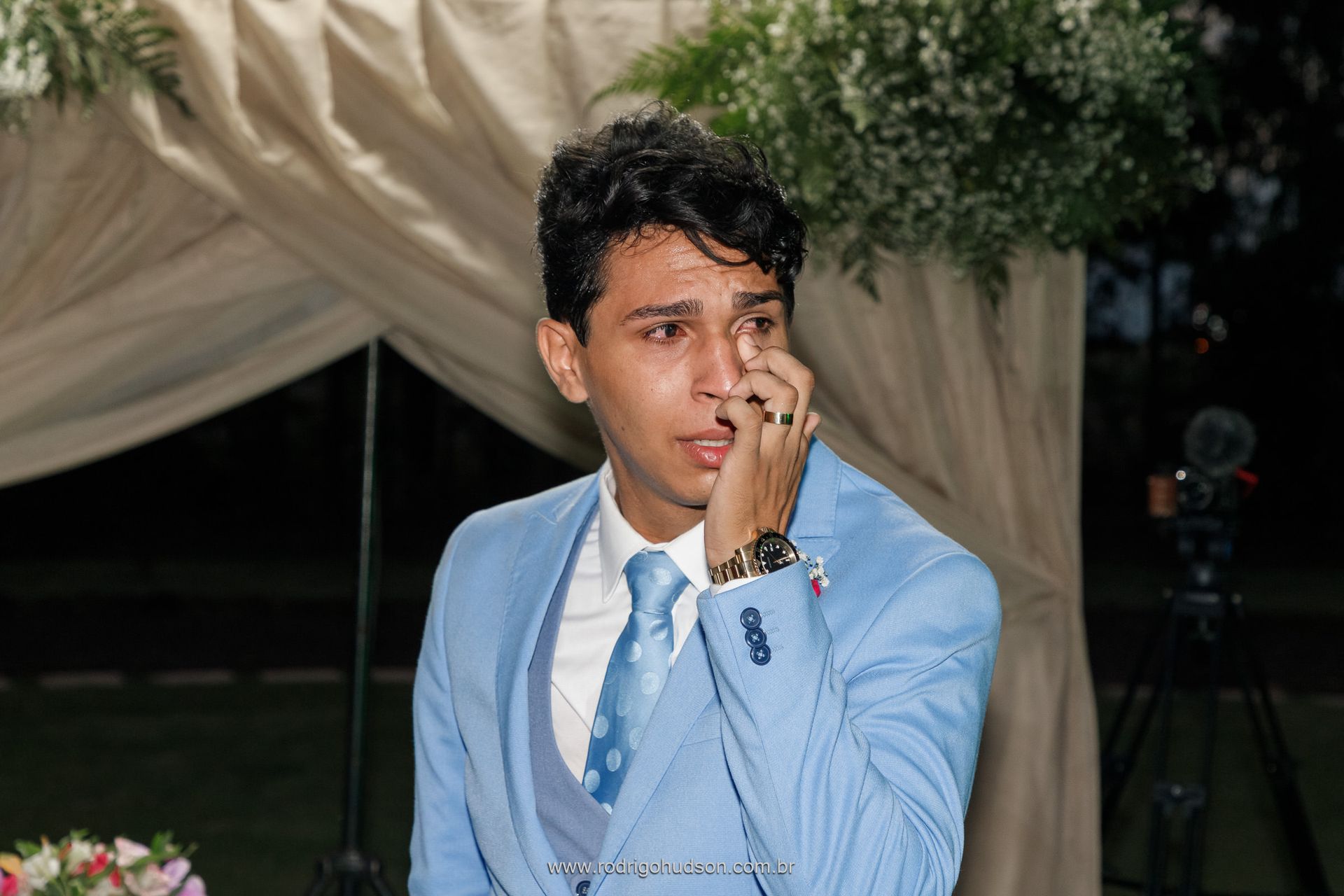 Casamento de Letícia e Elismar na Fattoria Galbiatti em Jaboticabal - SP - 1 - 2