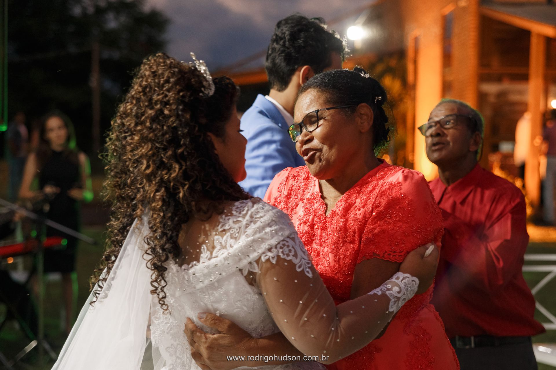 Casamento de Letícia e Elismar na Fattoria Galbiatti em Jaboticabal - SP - 1 - 2