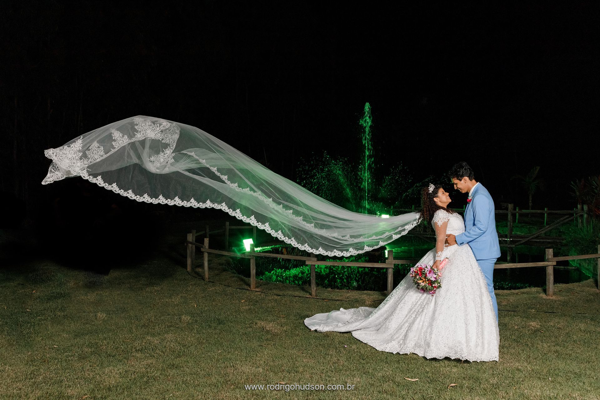 Casamento de Letícia e Elismar na Fattoria Galbiatti em Jaboticabal - SP - 1 - 0