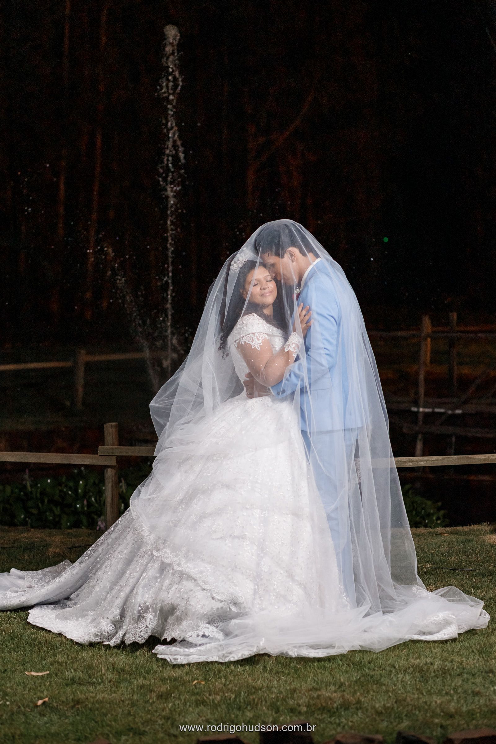 Casamento de Letícia e Elismar na Fattoria Galbiatti em Jaboticabal - SP - 1 - 2
