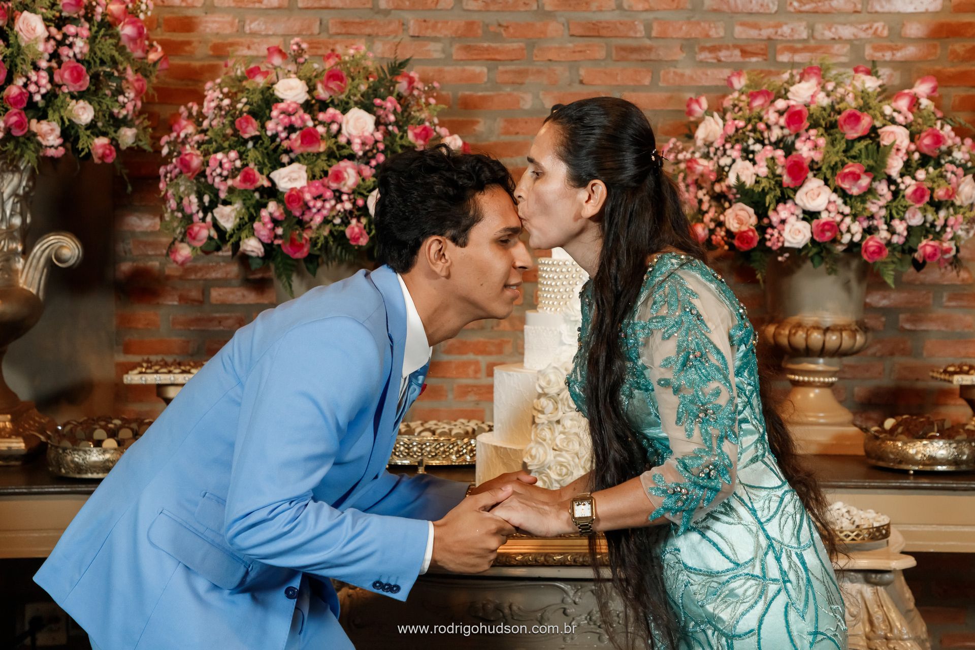 Casamento de Letícia e Elismar na Fattoria Galbiatti em Jaboticabal - SP - 1 - 2