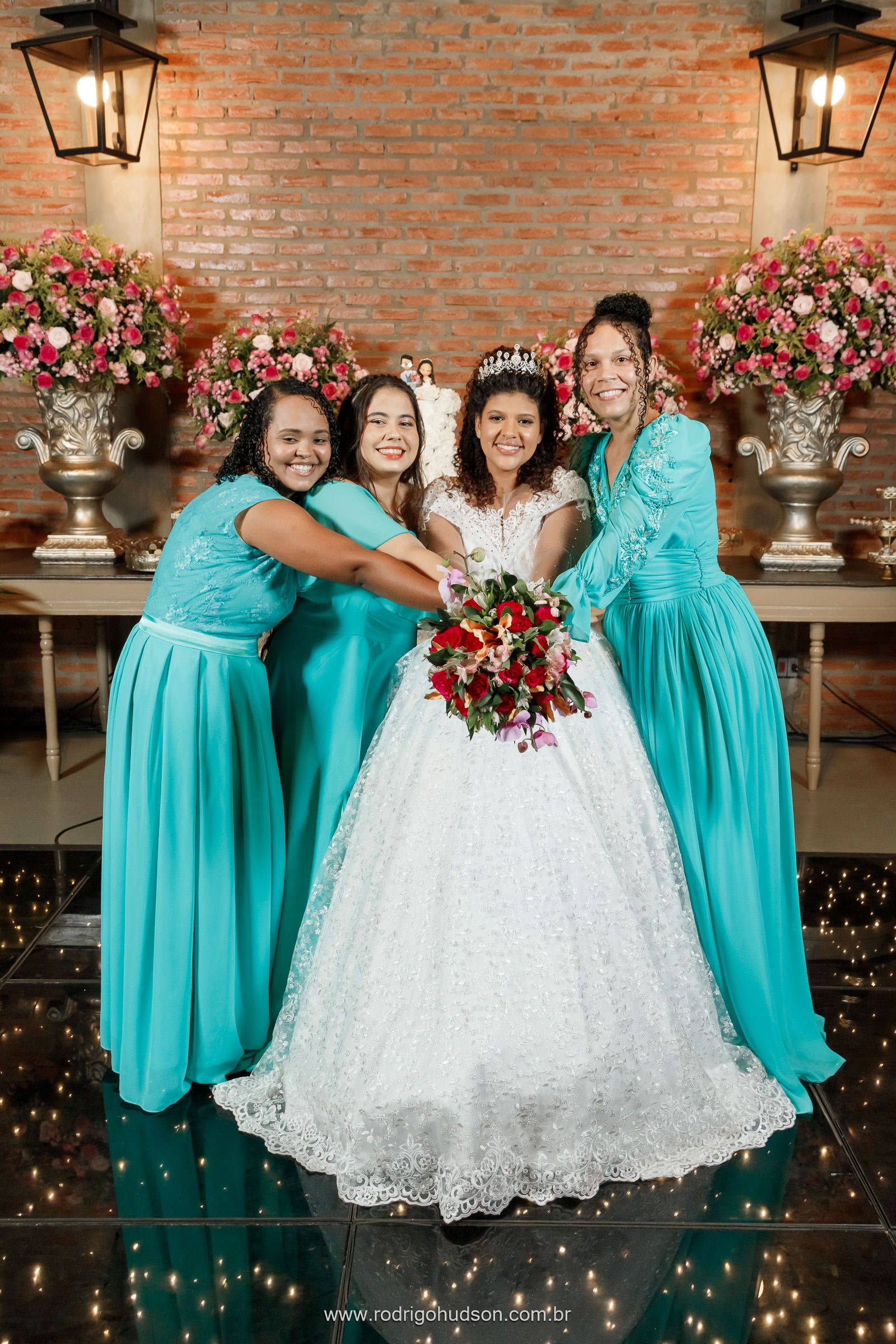 Casamento de Letícia e Elismar na Fattoria Galbiatti em Jaboticabal - SP - 1 - 0