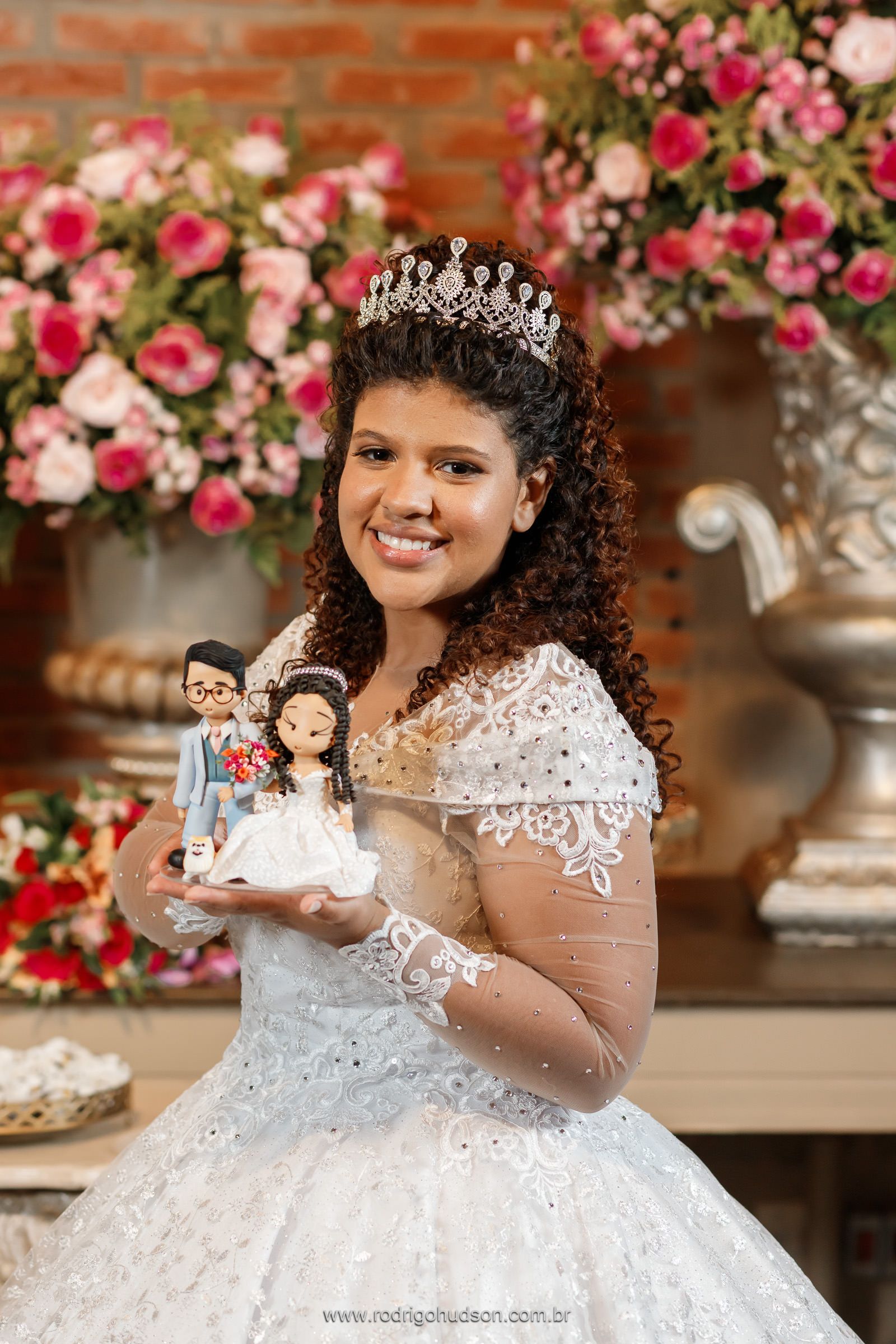 Casamento de Letícia e Elismar na Fattoria Galbiatti em Jaboticabal - SP - 1 - 1