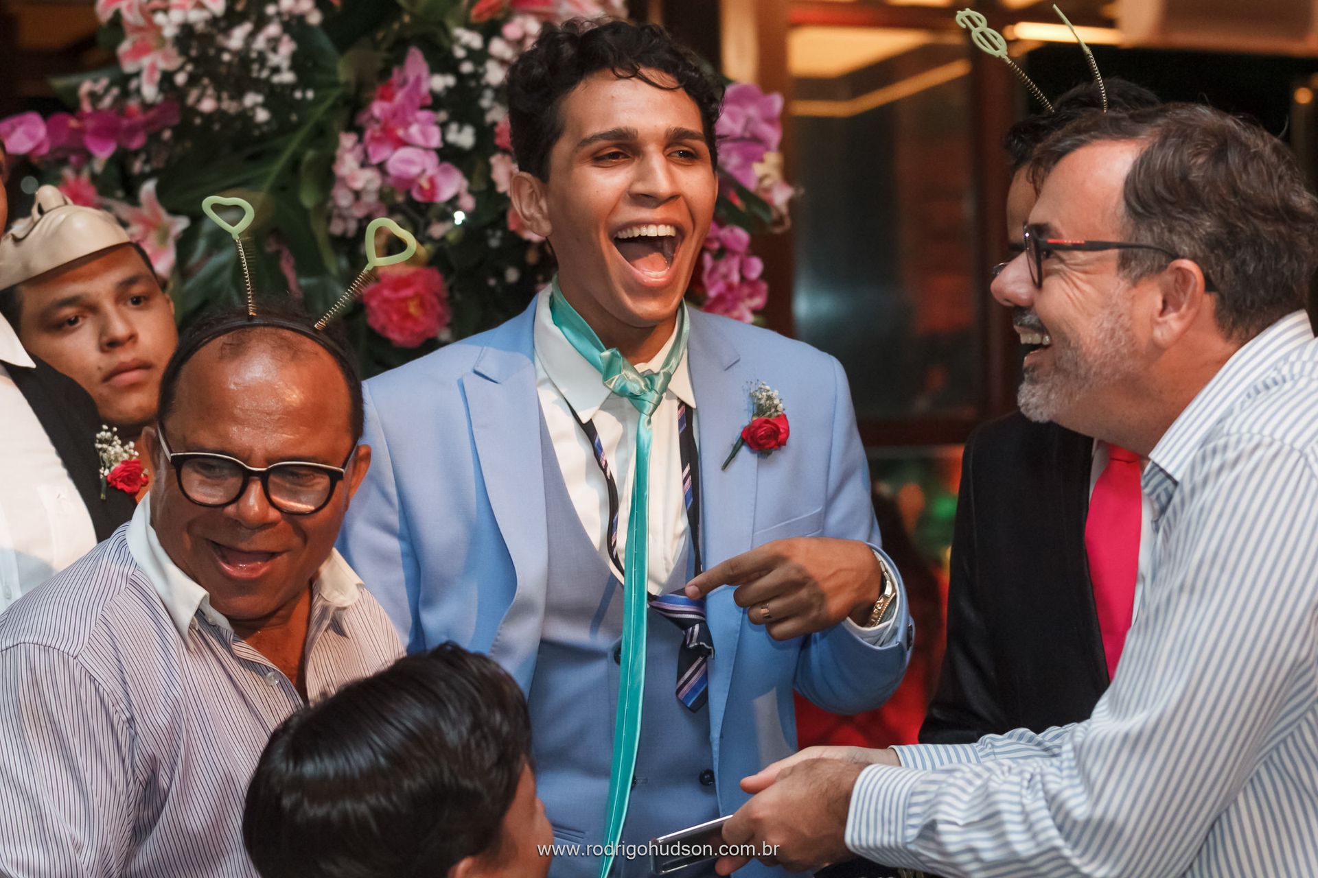 Casamento de Letícia e Elismar na Fattoria Galbiatti em Jaboticabal - SP - 1 - 0