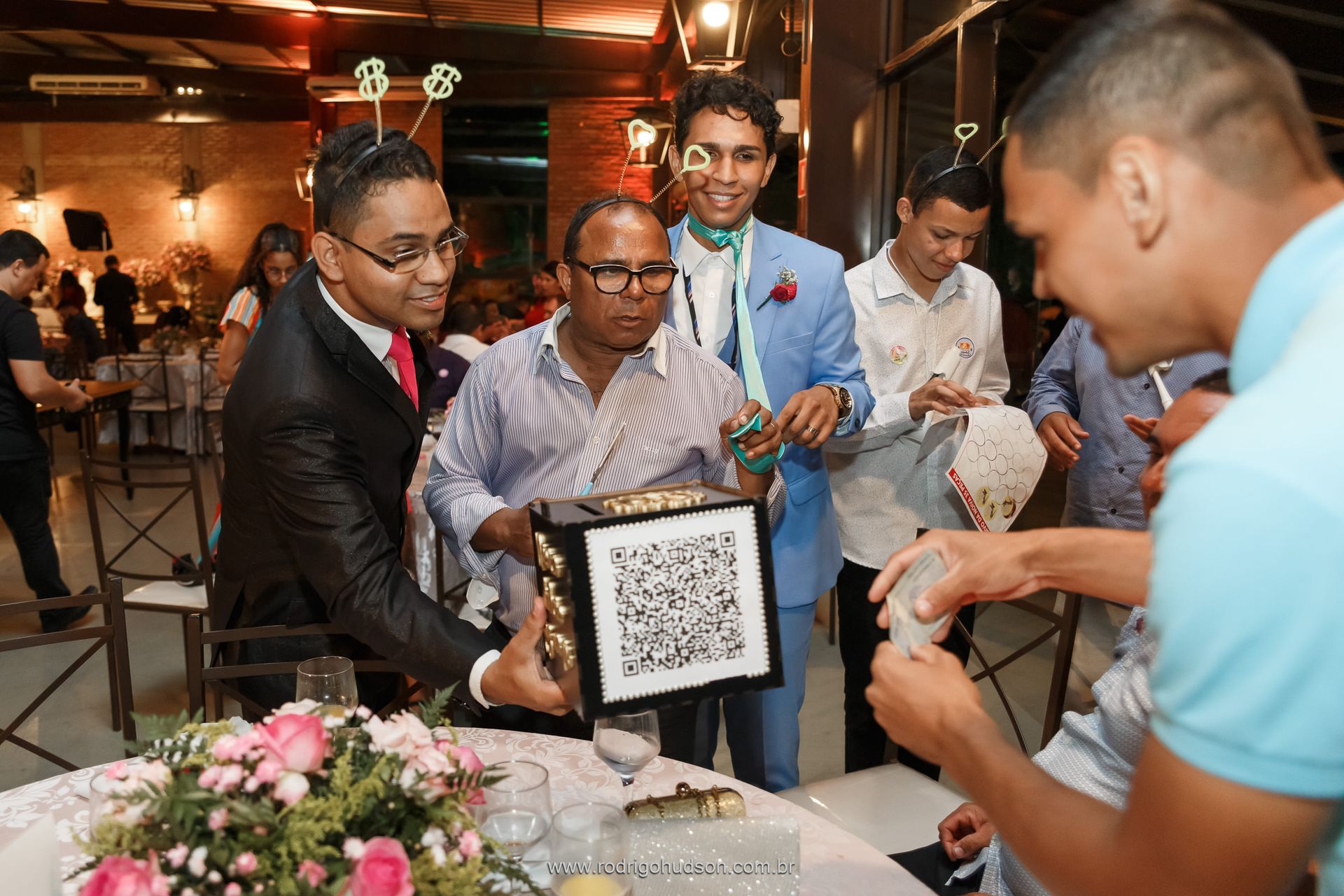 Casamento de Letícia e Elismar na Fattoria Galbiatti em Jaboticabal - SP - 1 - 1