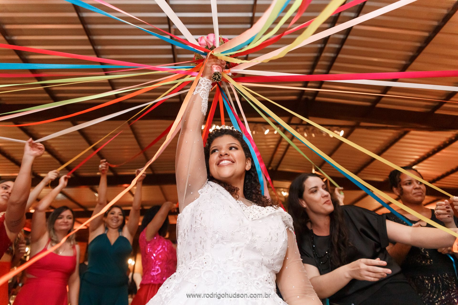 Casamento de Letícia e Elismar na Fattoria Galbiatti em Jaboticabal - SP - 1 - 3