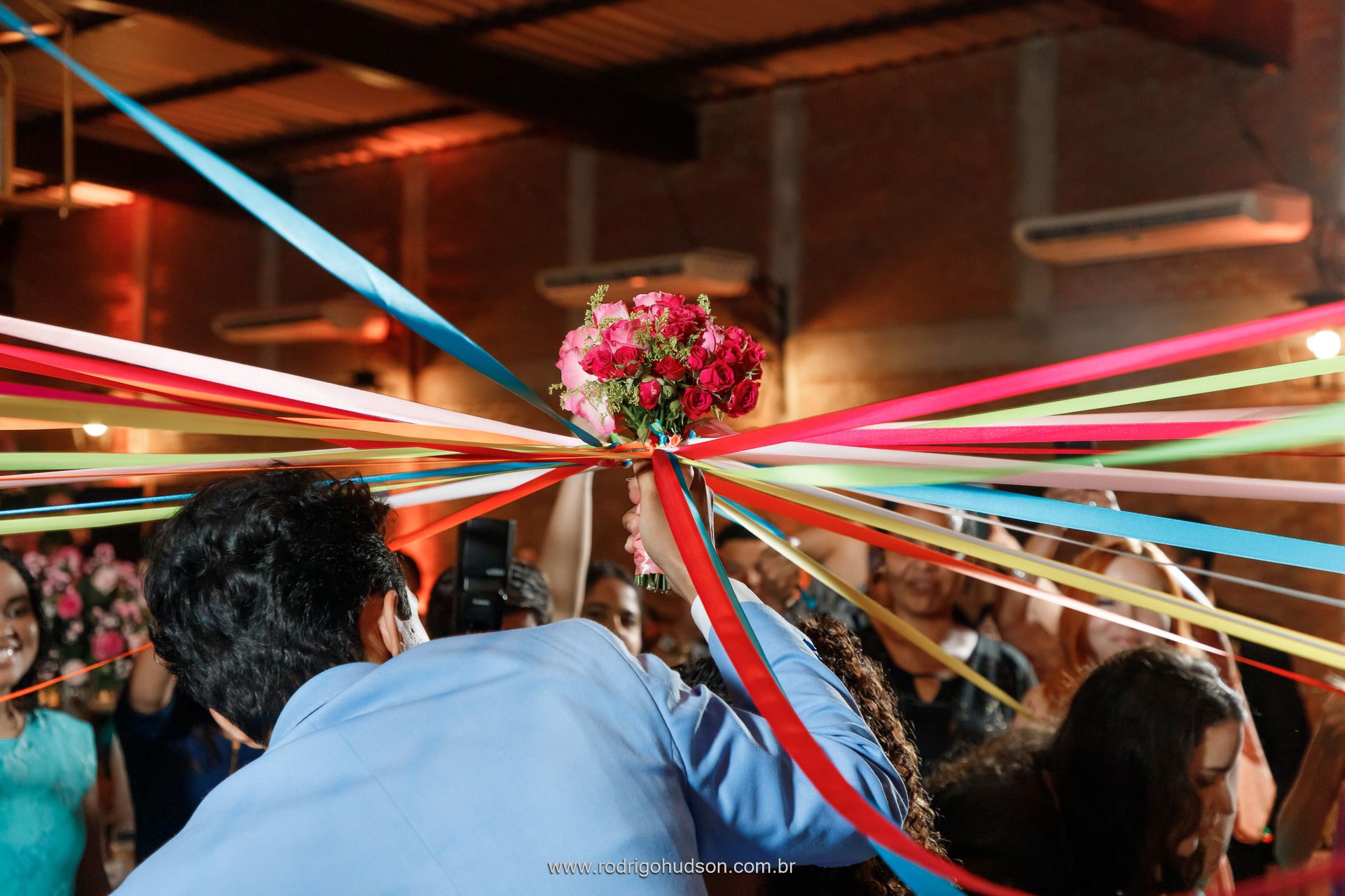 Casamento de Letícia e Elismar na Fattoria Galbiatti em Jaboticabal - SP - 1 - 0