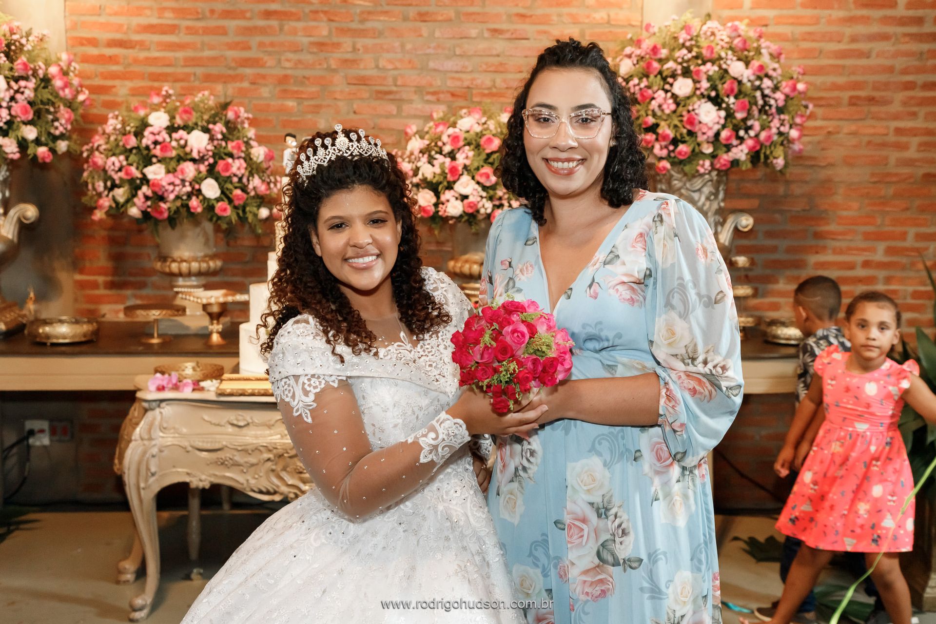 Casamento de Letícia e Elismar na Fattoria Galbiatti em Jaboticabal - SP - 1 - 2