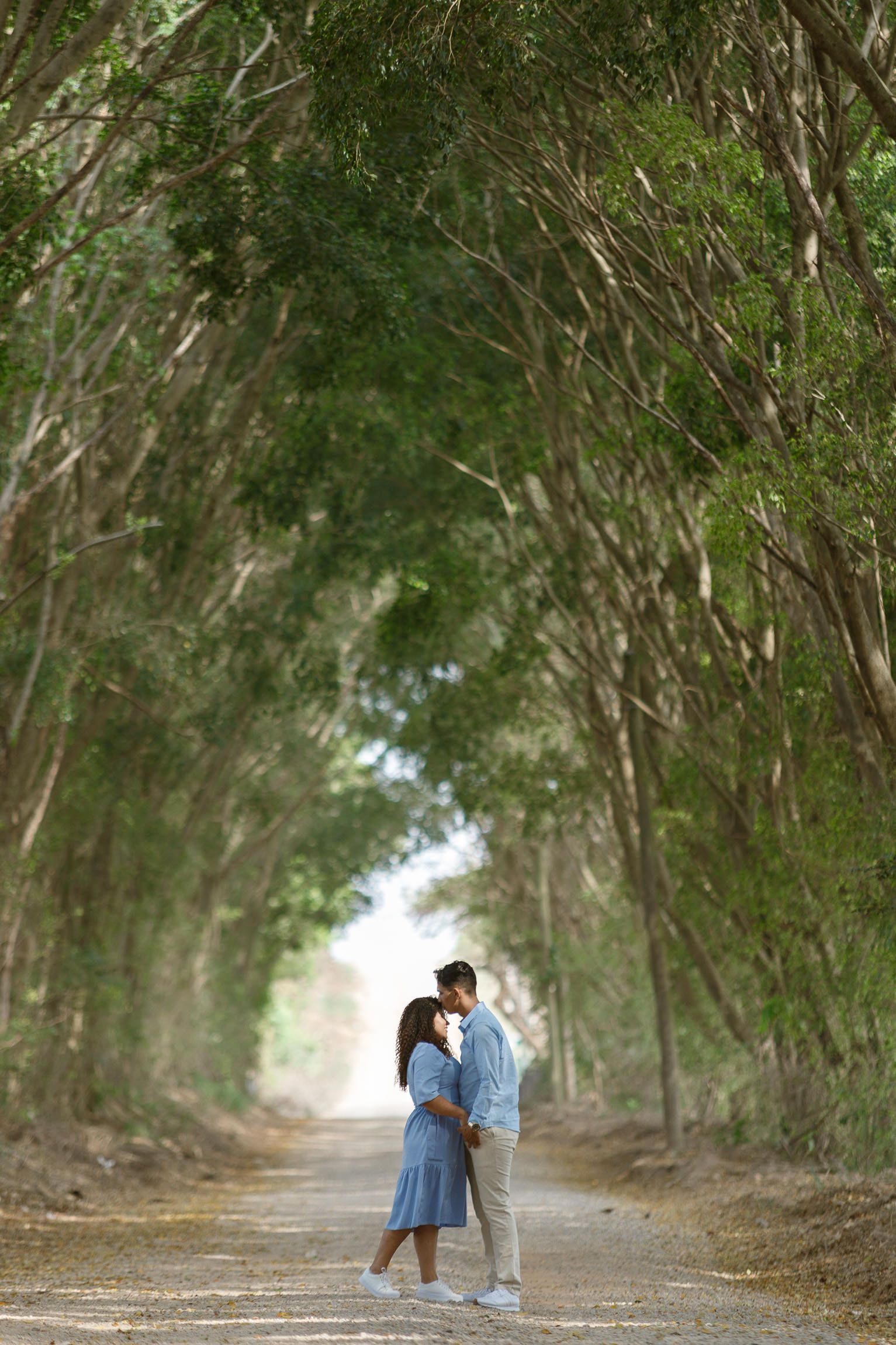 Ensaio Pré Wedding de Letícia e Elismar em Holambra - SP - 1 - 1