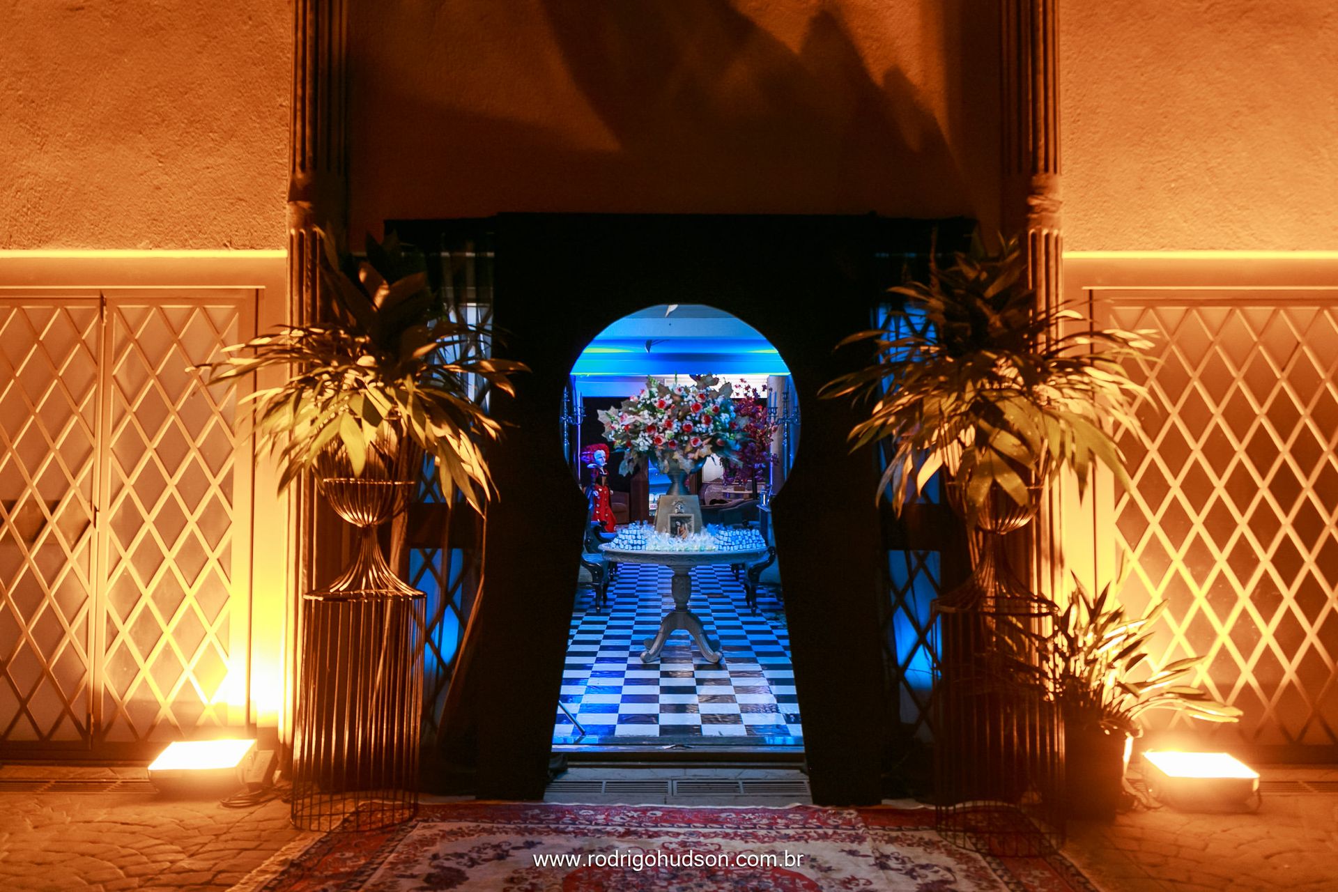 Os 15, 16 e 17 anos de Alissa de Vitto no Buffet Ize de Jaboticabal - SP - 1 - 32