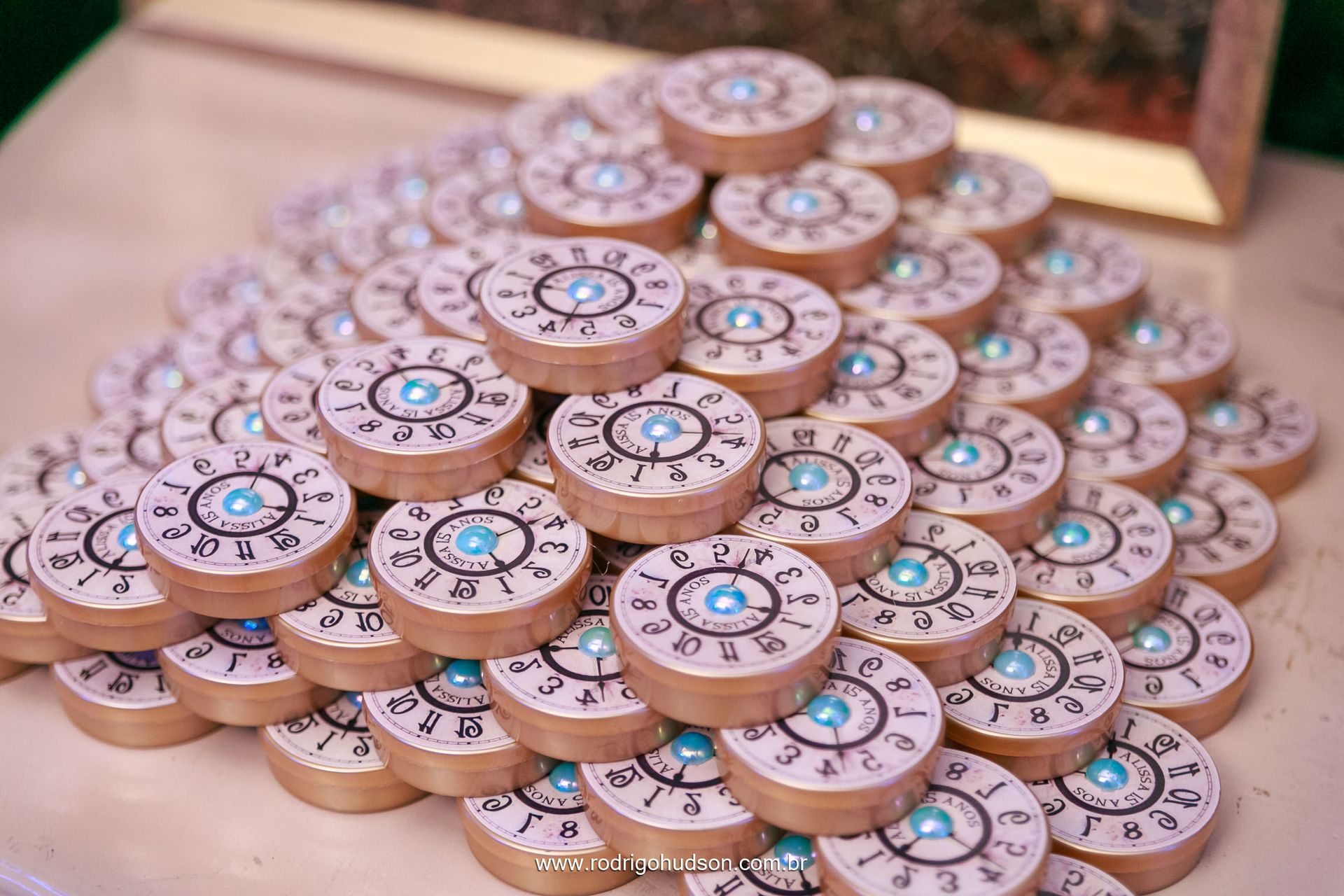 Os 15, 16 e 17 anos de Alissa de Vitto no Buffet Ize de Jaboticabal - SP - 1 - 35