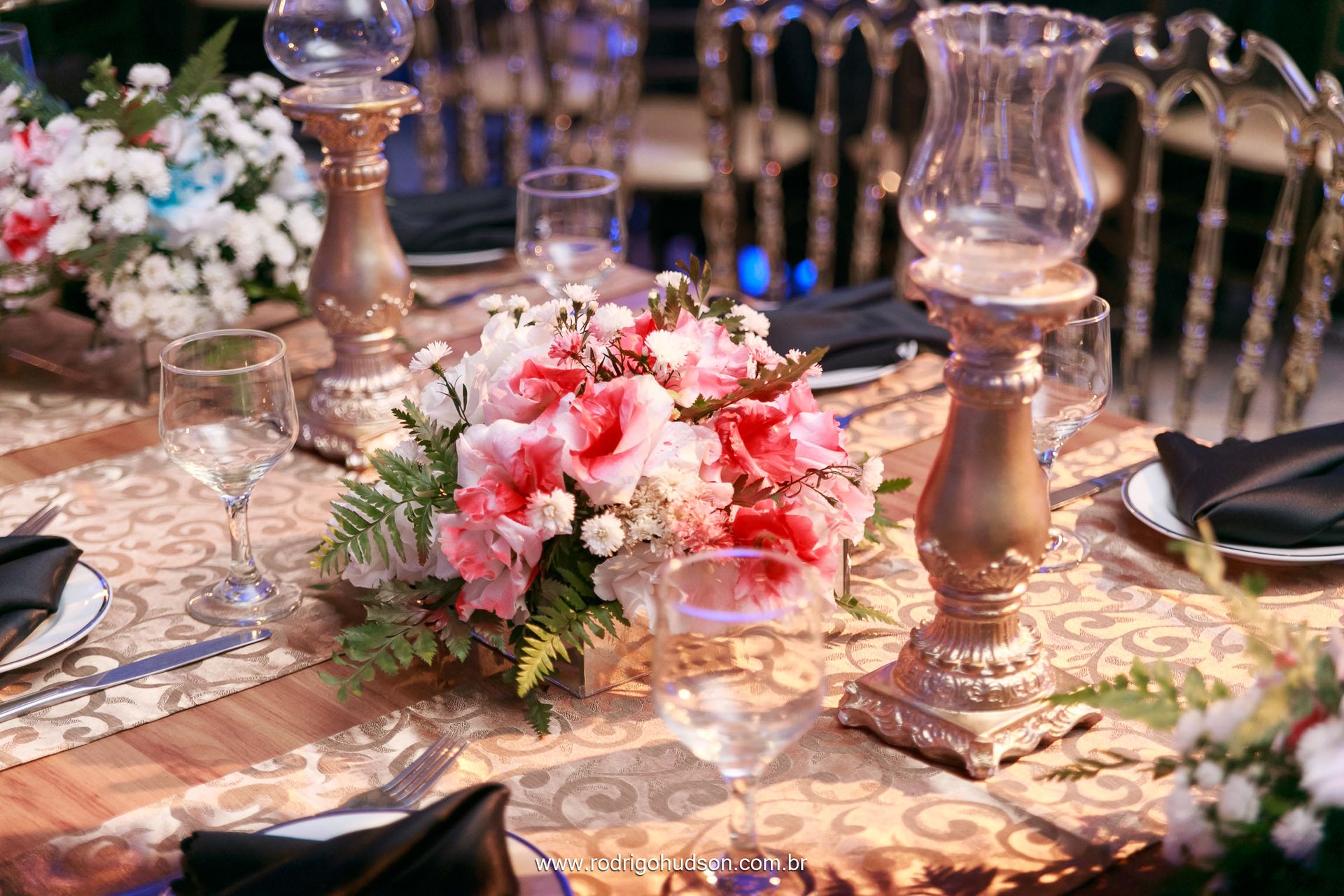 Os 15, 16 e 17 anos de Alissa de Vitto no Buffet Ize de Jaboticabal - SP - 1 - 42