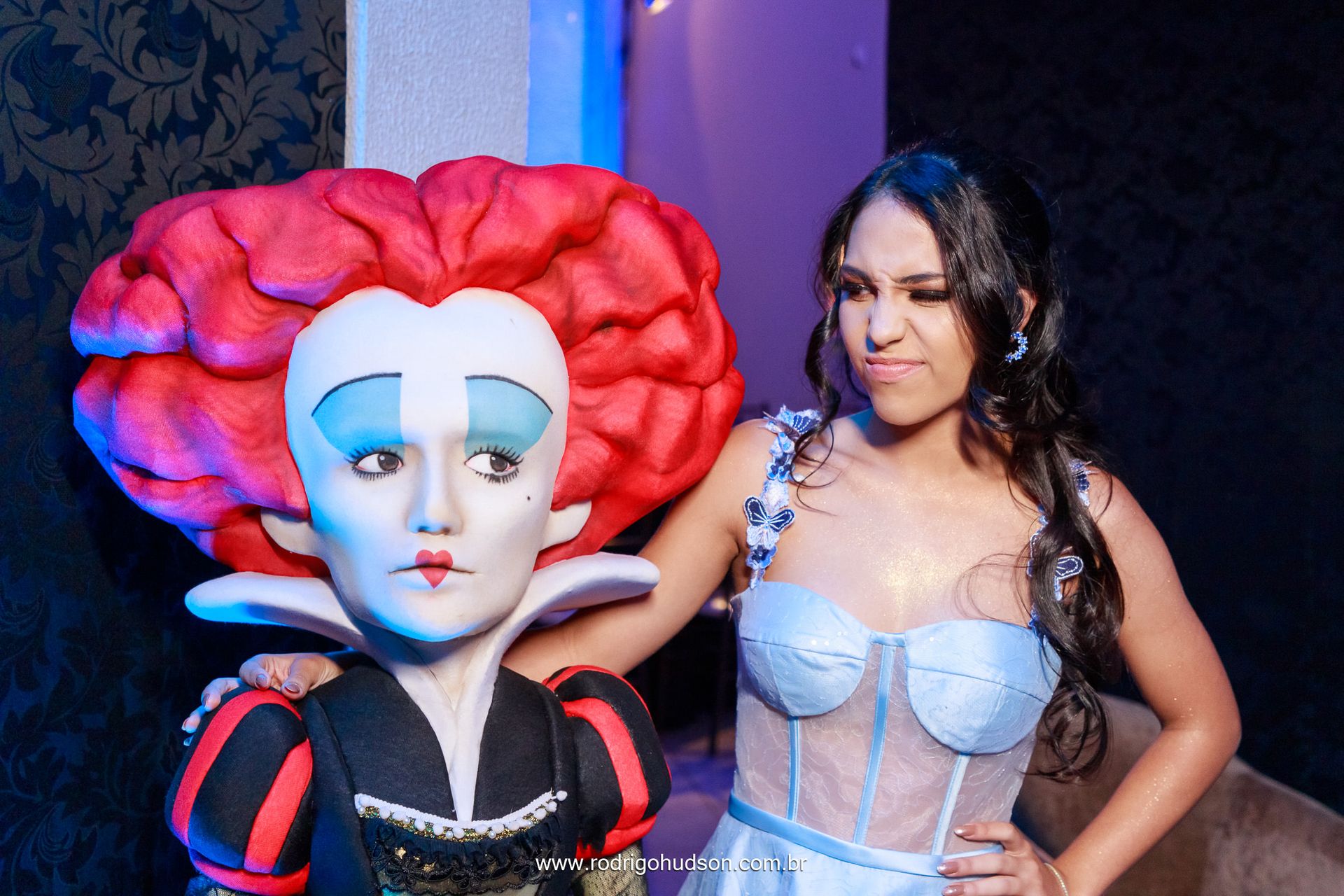 Os 15, 16 e 17 anos de Alissa de Vitto no Buffet Ize de Jaboticabal - SP - 1 - 57