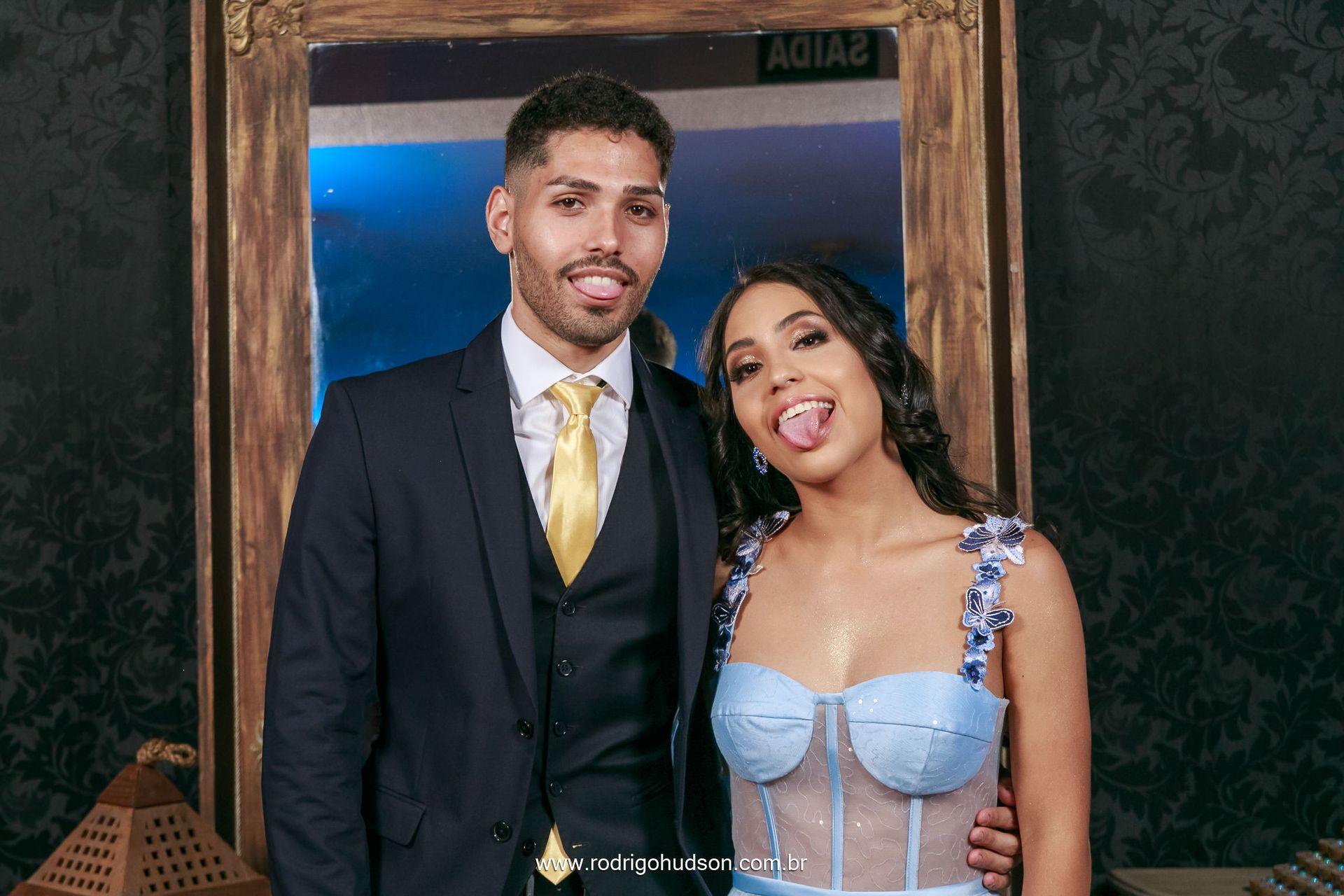 Os 15, 16 e 17 anos de Alissa de Vitto no Buffet Ize de Jaboticabal - SP - 1 - 66