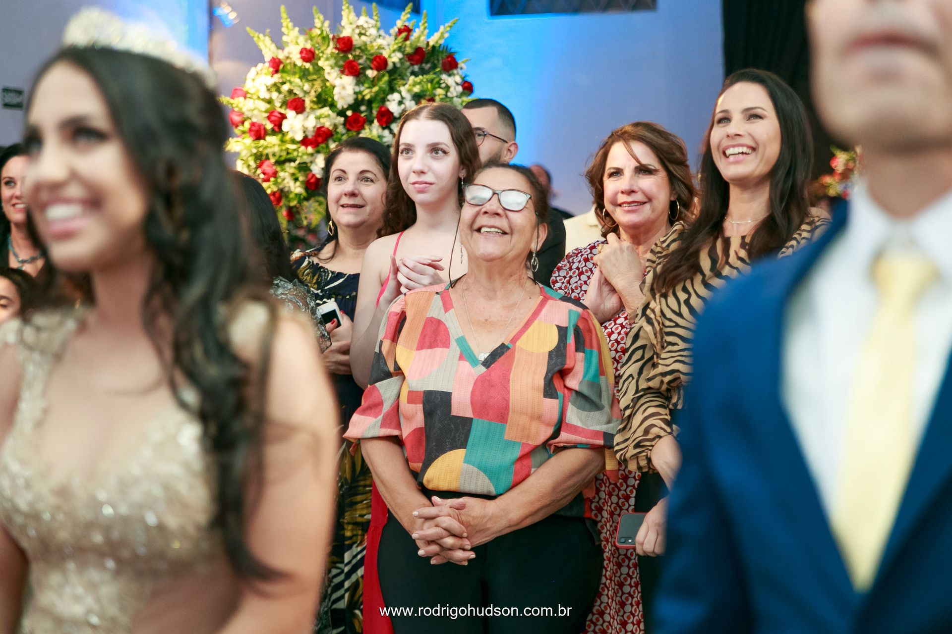 Os 15, 16 e 17 anos de Alissa de Vitto no Buffet Ize de Jaboticabal - SP - 1 - 90