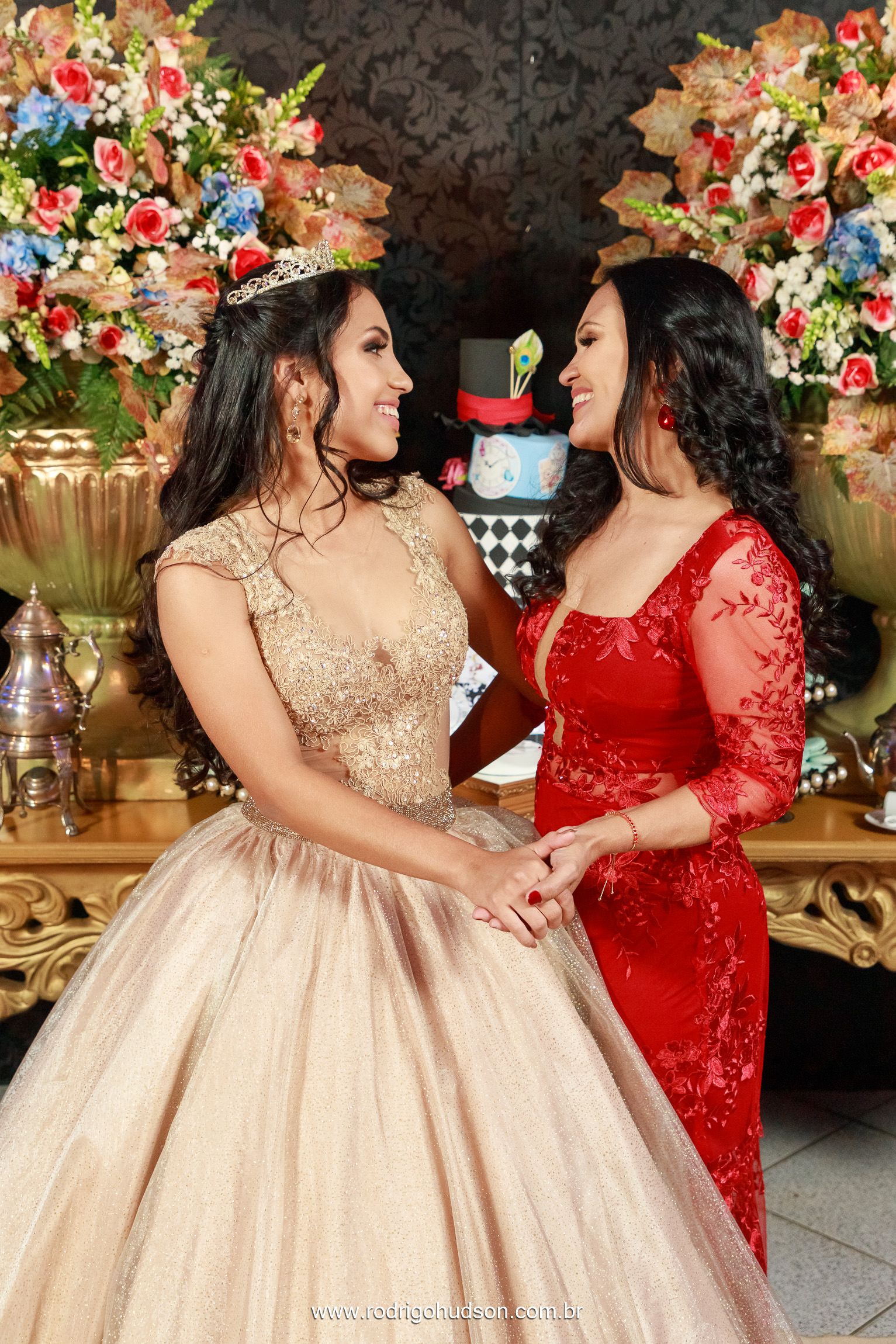 Os 15, 16 e 17 anos de Alissa de Vitto no Buffet Ize de Jaboticabal - SP - 1 - 101