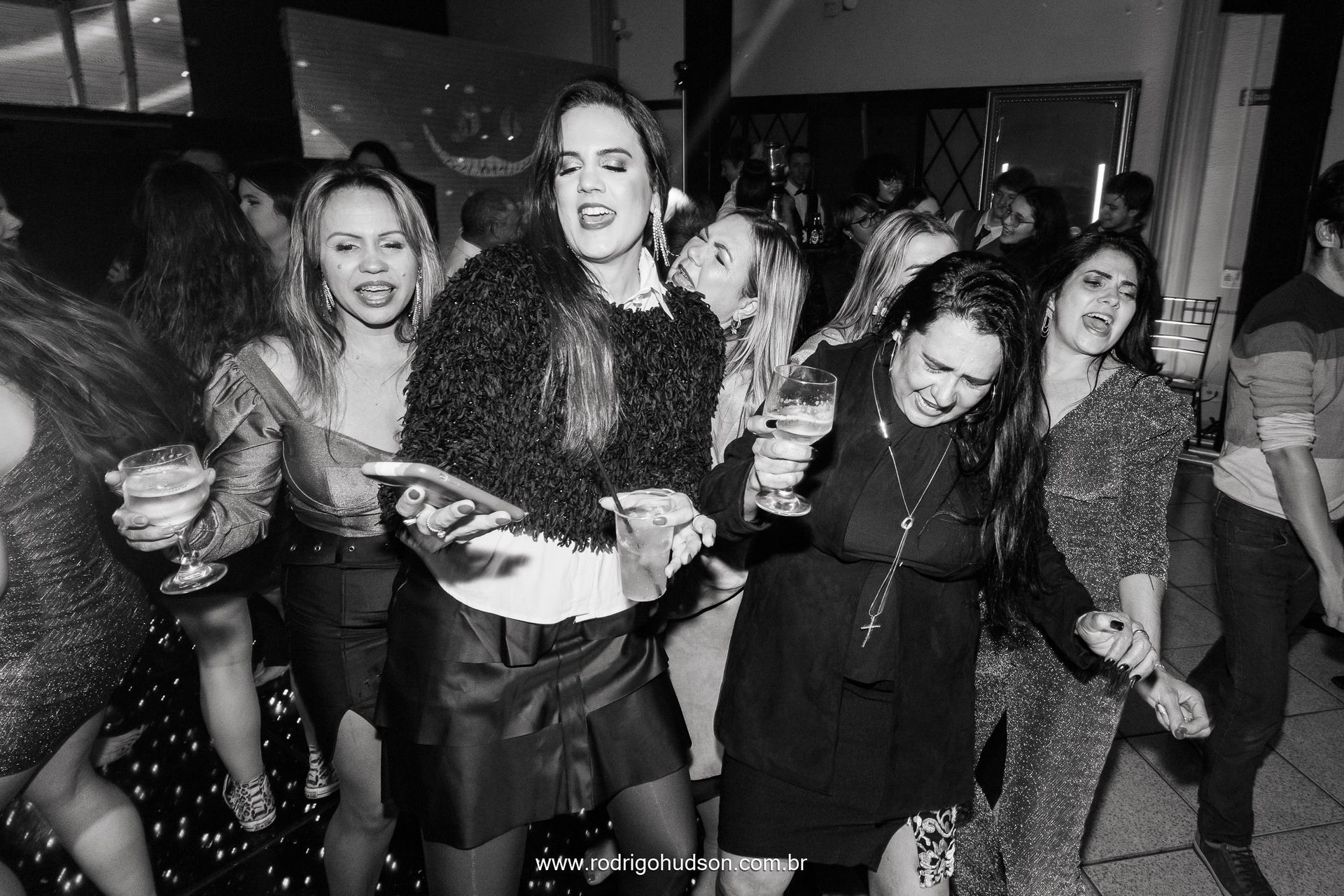 Os 15, 16 e 17 anos de Alissa de Vitto no Buffet Ize de Jaboticabal - SP - 1 - 130