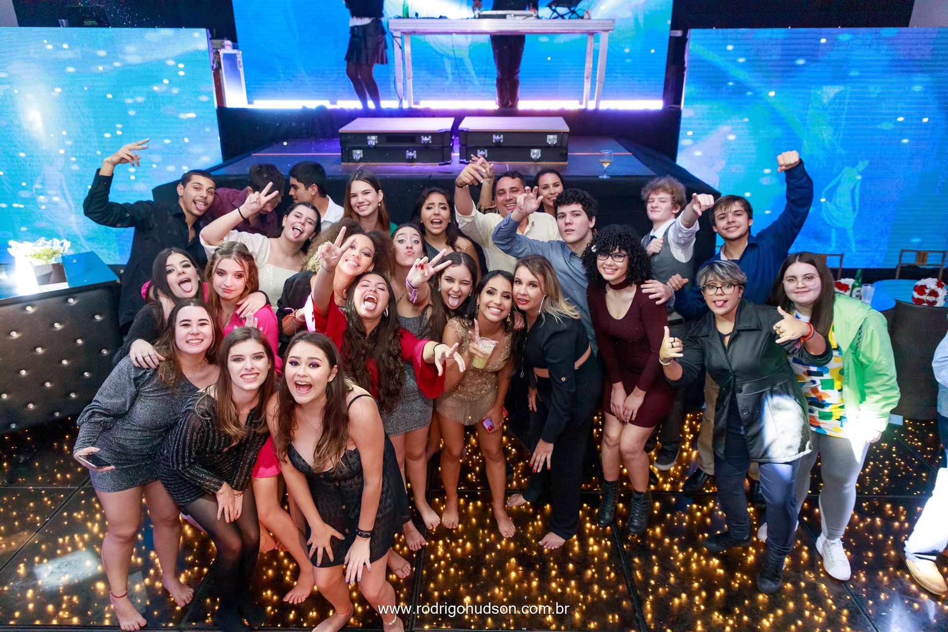 Os 15, 16 e 17 anos de Alissa de Vitto no Buffet Ize de Jaboticabal - SP - 1 - 149