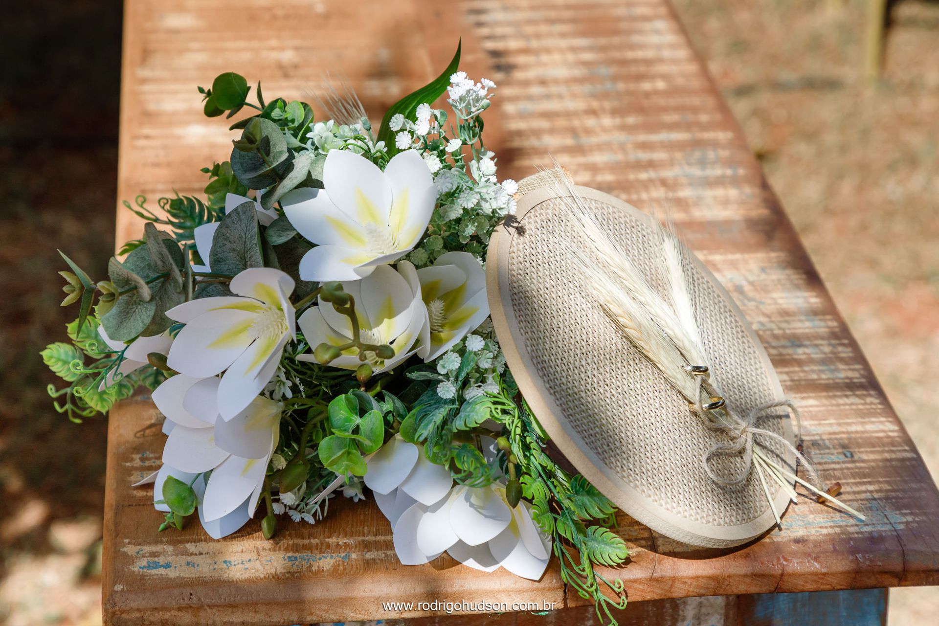 Casamento de Melissa e Marcus na Cháraca da Aretuza em Jaboticabal - SP - 2 - 1