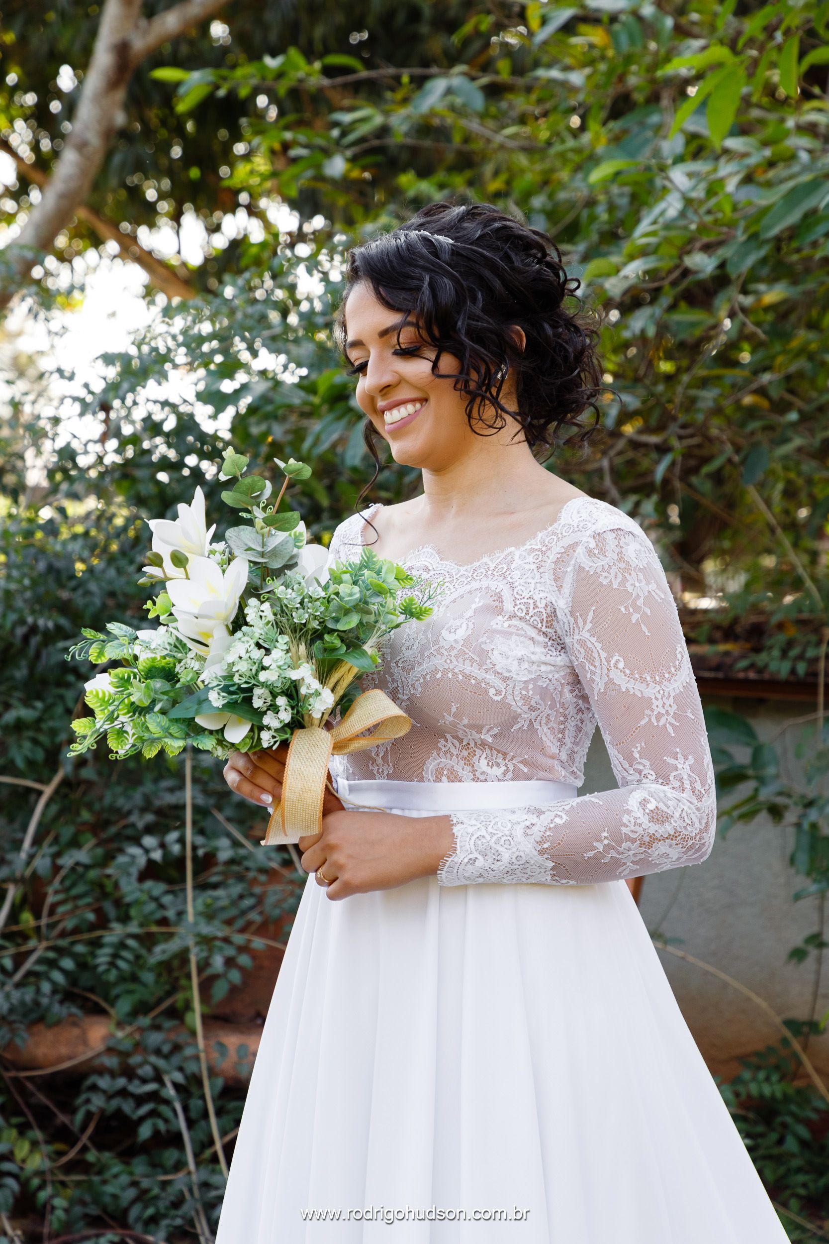 Casamento de Melissa e Marcus na Cháraca da Aretuza em Jaboticabal - SP - 2 - 3