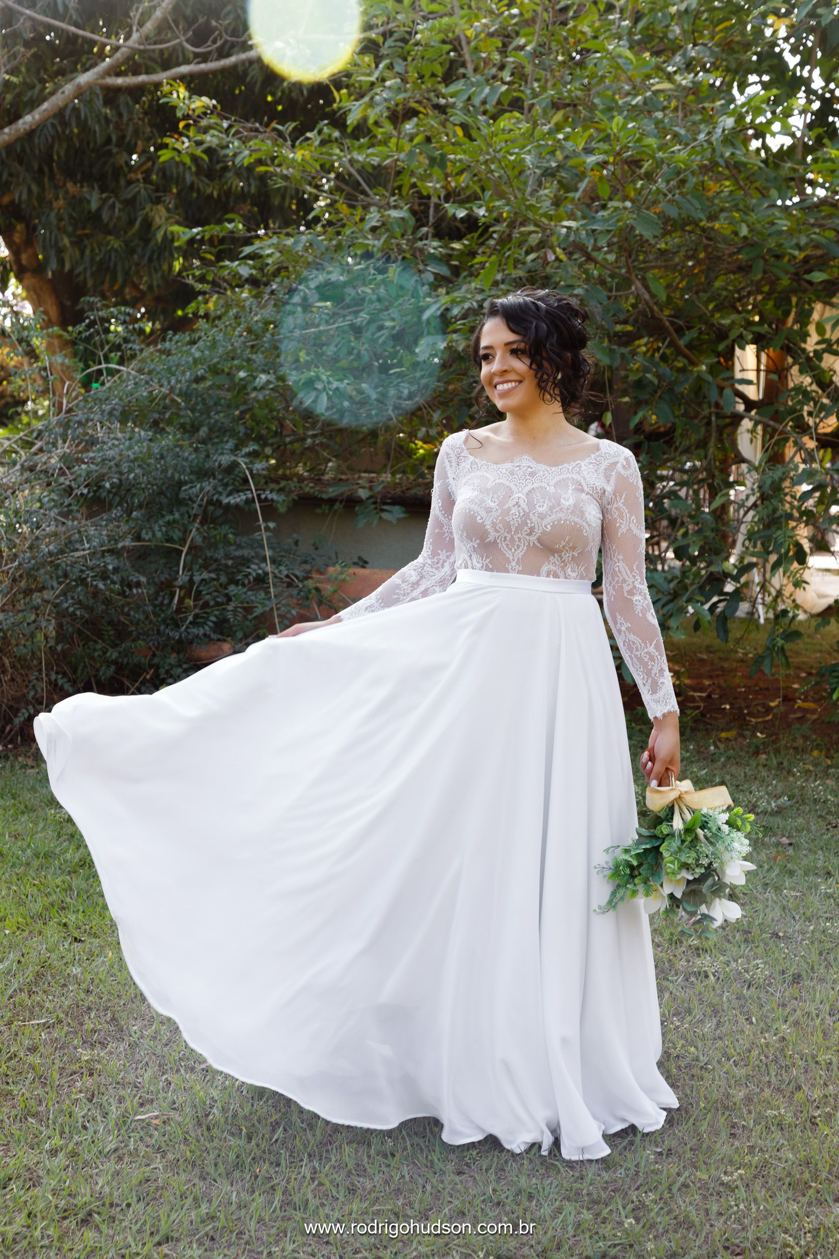 Casamento de Melissa e Marcus na Cháraca da Aretuza em Jaboticabal - SP - 2 - 0