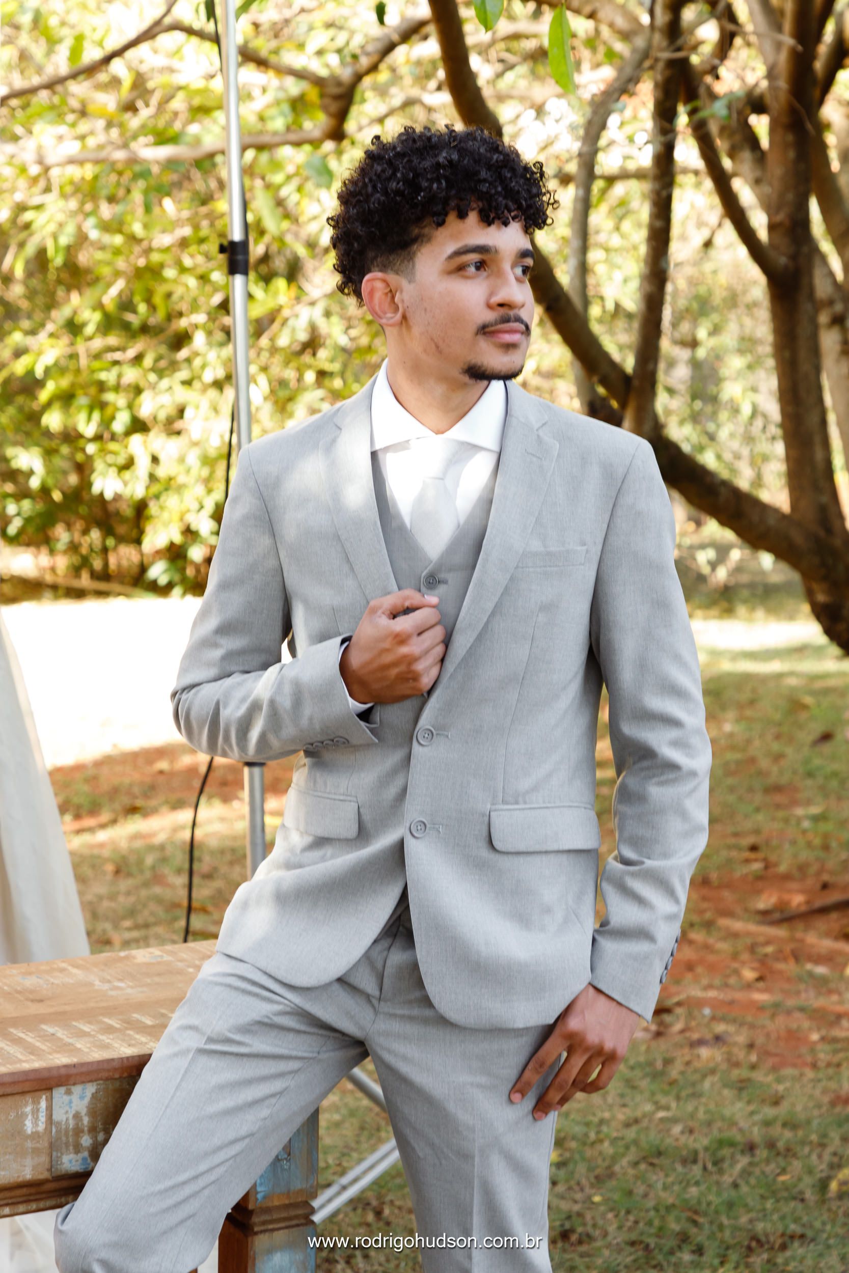 Casamento de Melissa e Marcus na Cháraca da Aretuza em Jaboticabal - SP - 2 - 0