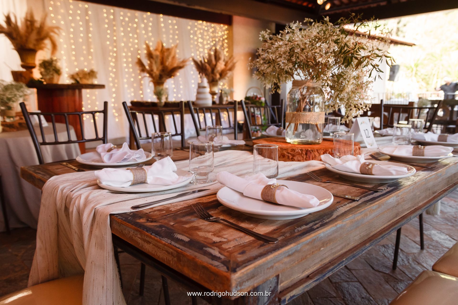 Casamento de Melissa e Marcus na Cháraca da Aretuza em Jaboticabal - SP - 2 - 2