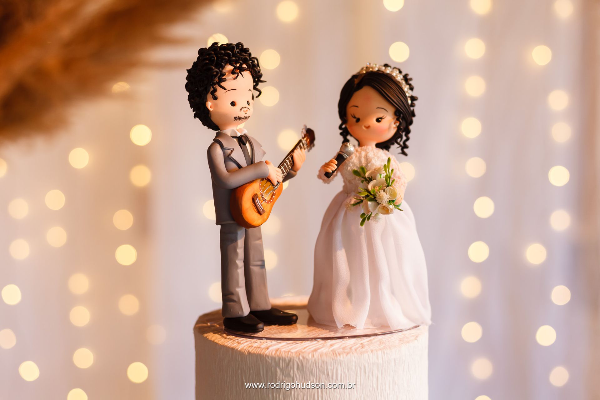 Casamento de Melissa e Marcus na Cháraca da Aretuza em Jaboticabal - SP - 2 - 1