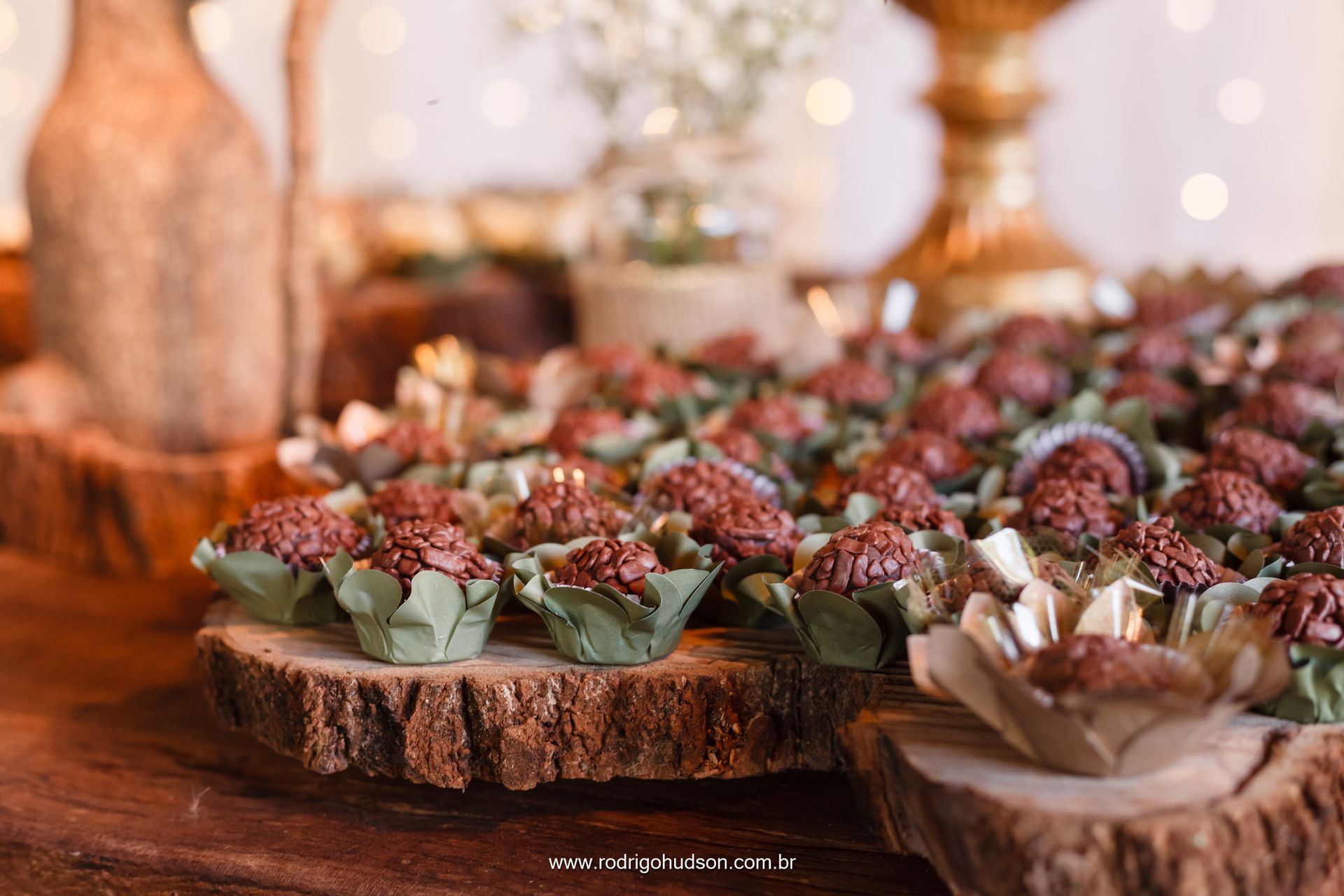 Casamento de Melissa e Marcus na Cháraca da Aretuza em Jaboticabal - SP - 2 - 3