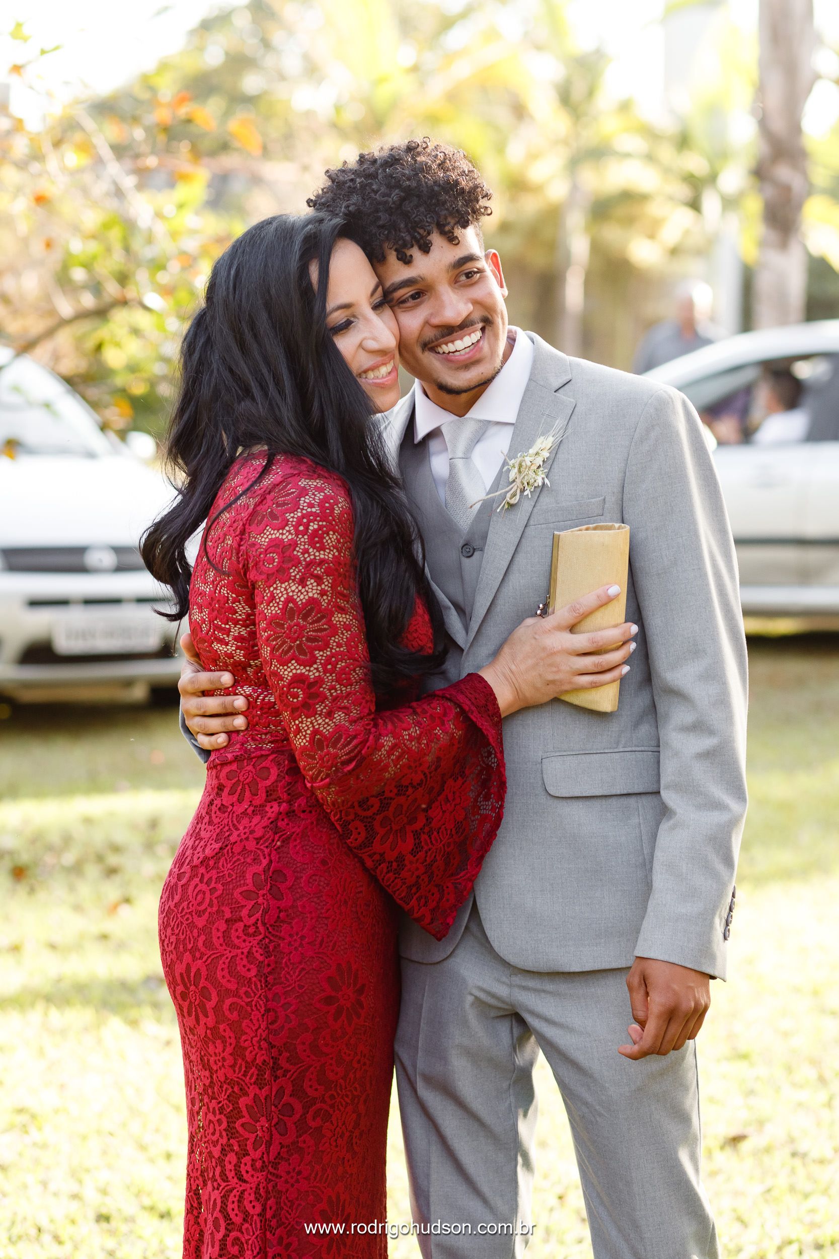 Casamento de Melissa e Marcus na Cháraca da Aretuza em Jaboticabal - SP - 2 - 2